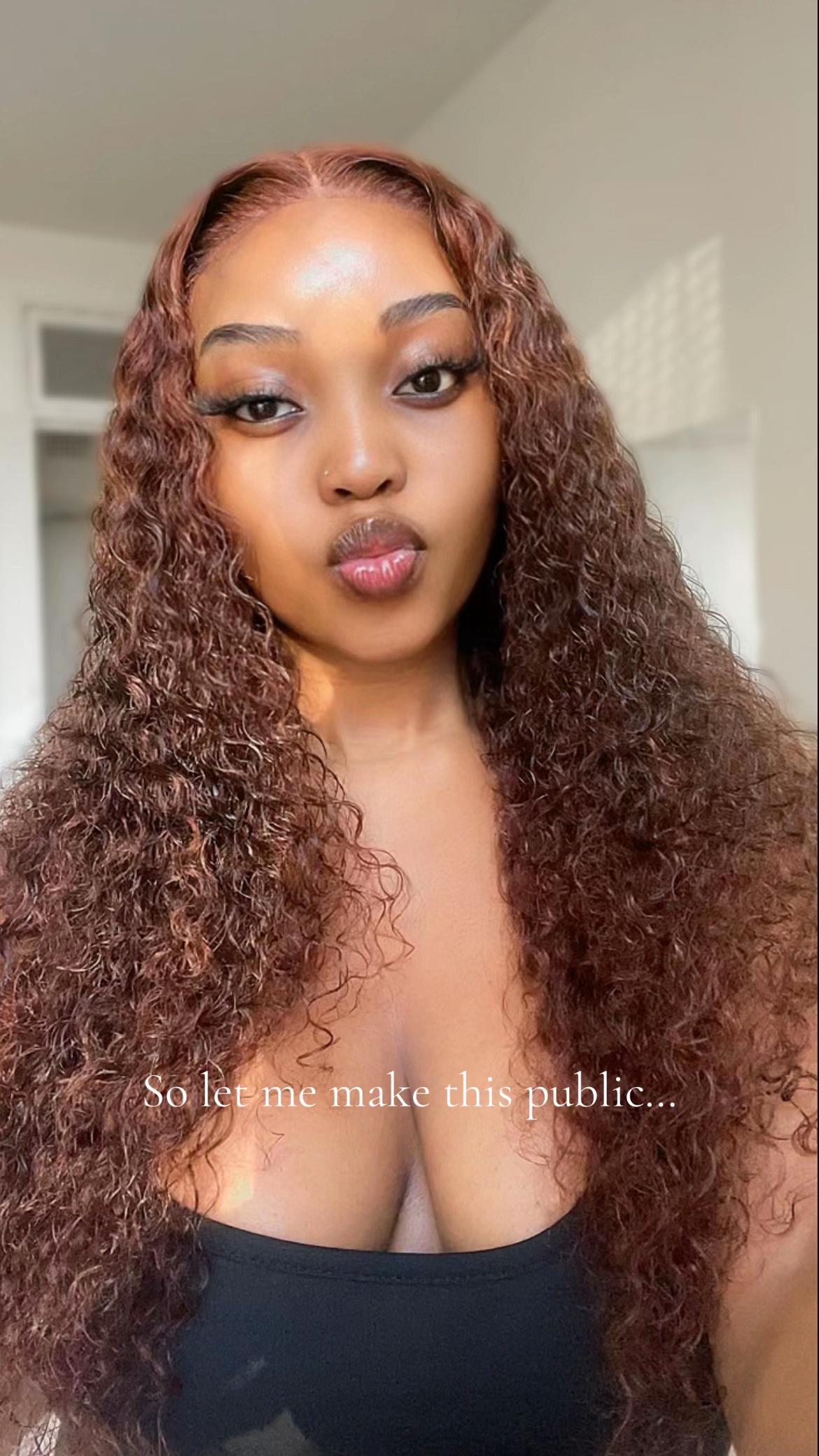 @buhlebenkosi mbalenhle🦋