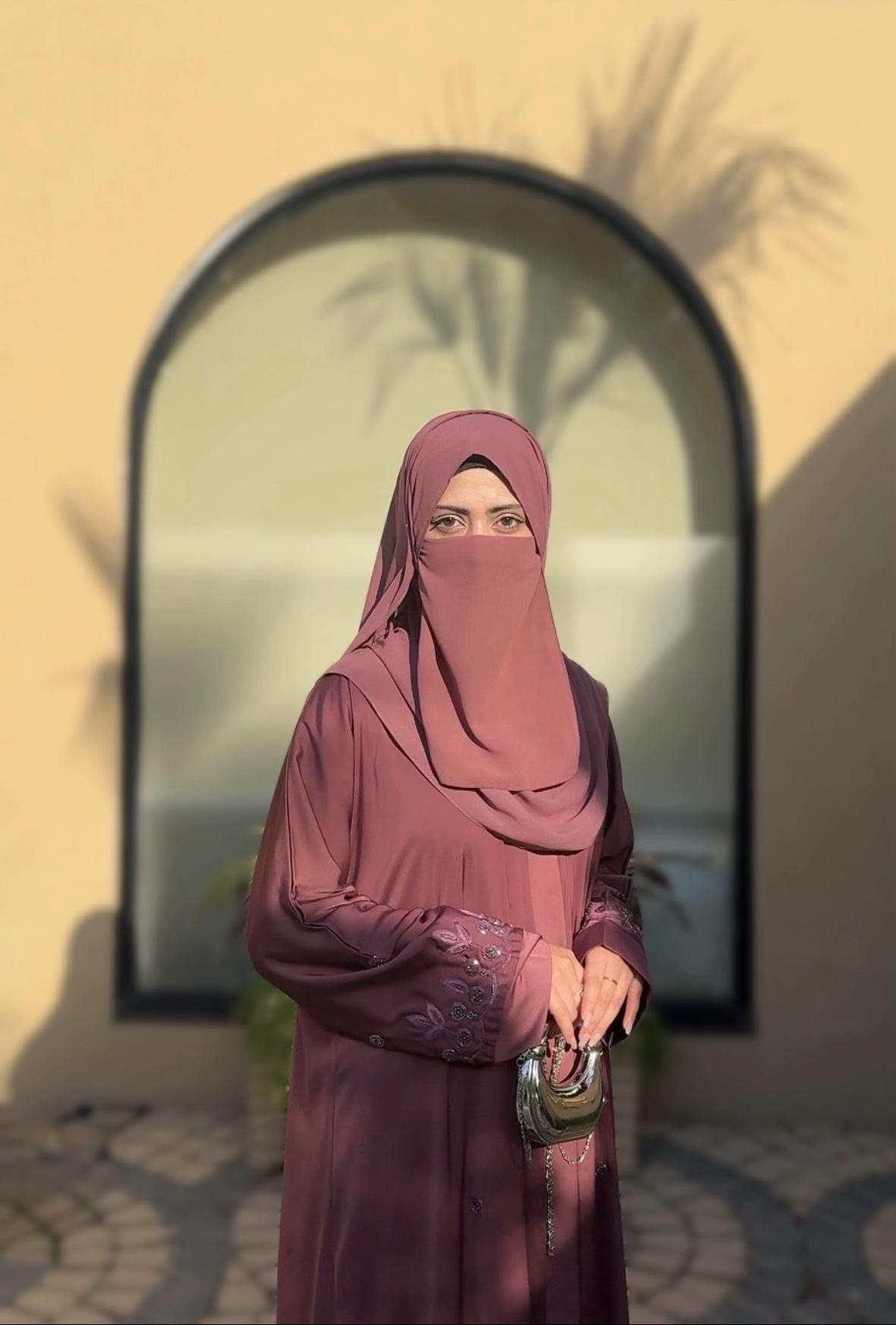 @عریشہ مریم