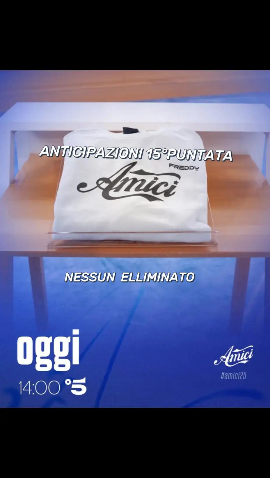 @AMICI 25