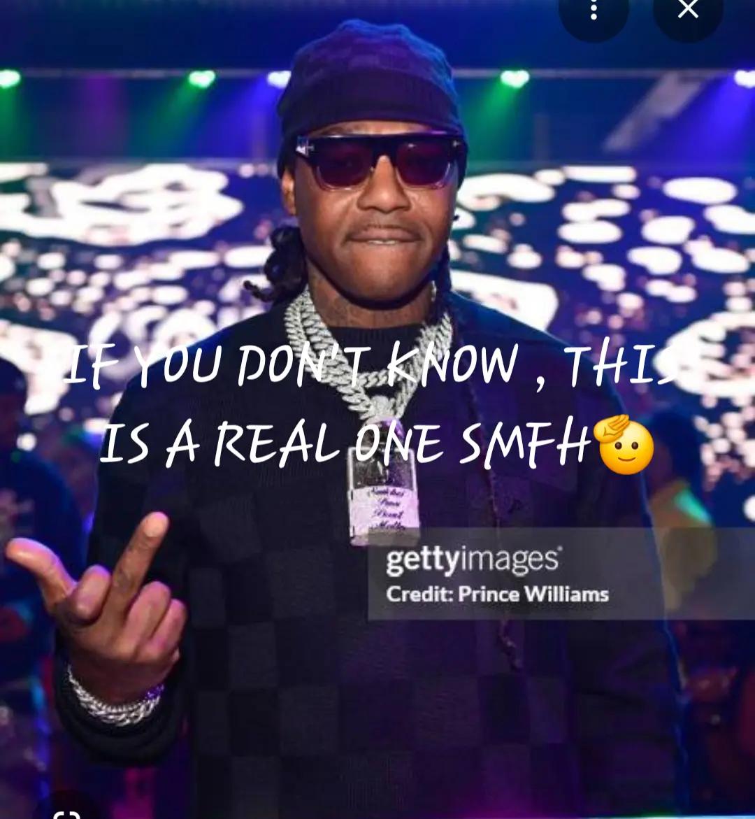 @KINGSHAWN$ Stay focus!