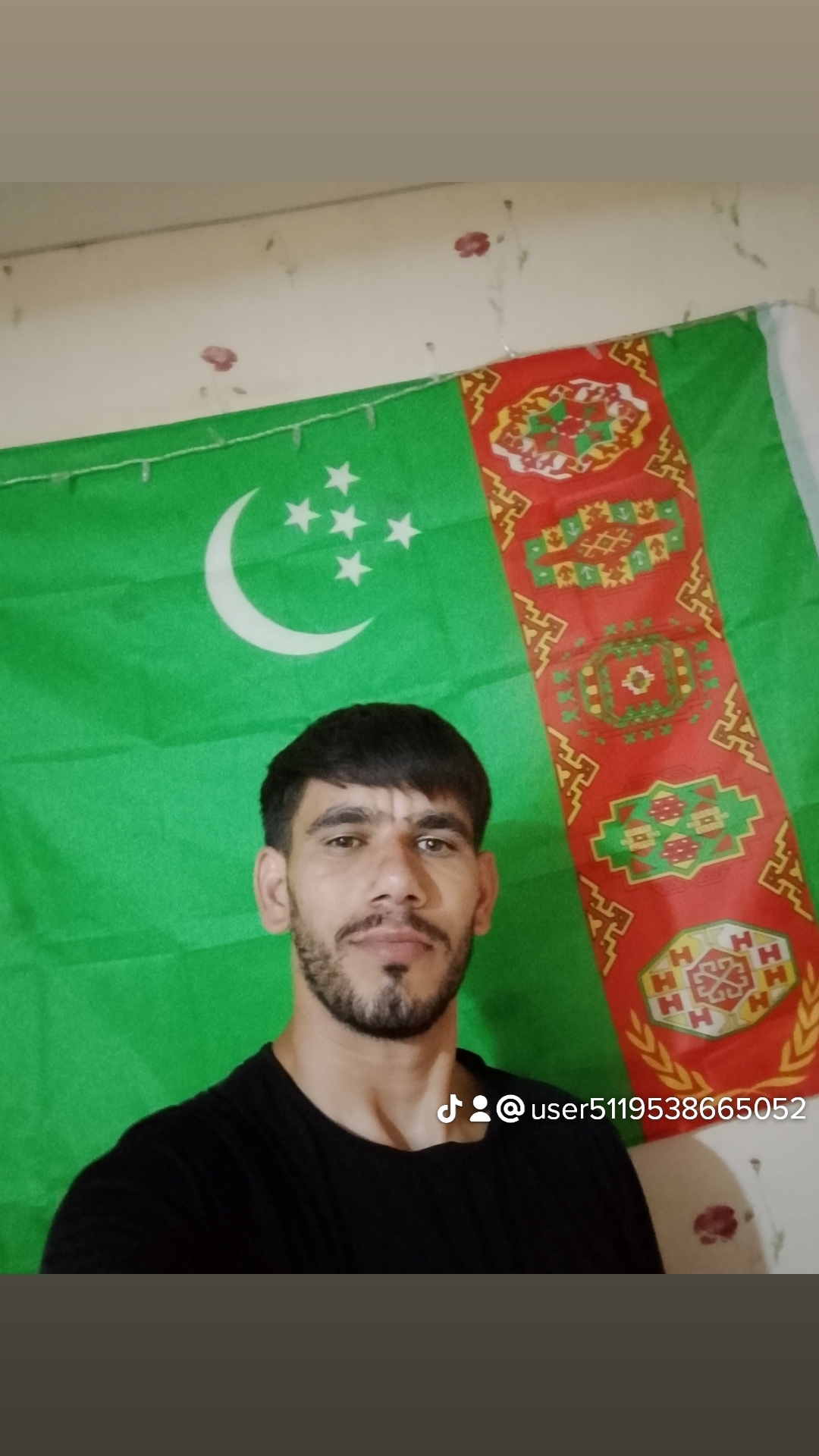 @🇹🇲Arzuwgaday2000🇷🇺