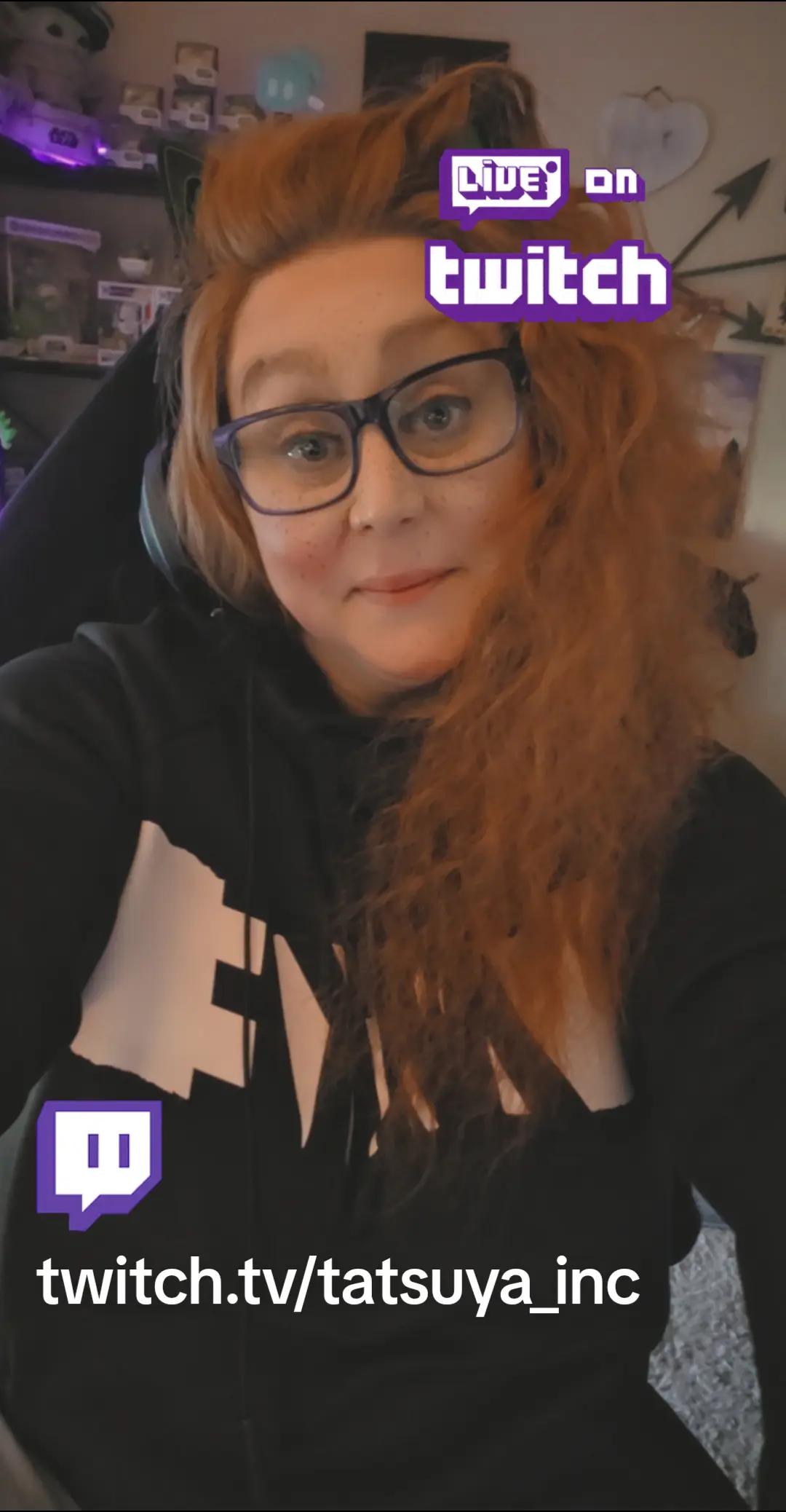 @Tatsuya_INC 🧡 |Twitch Partner