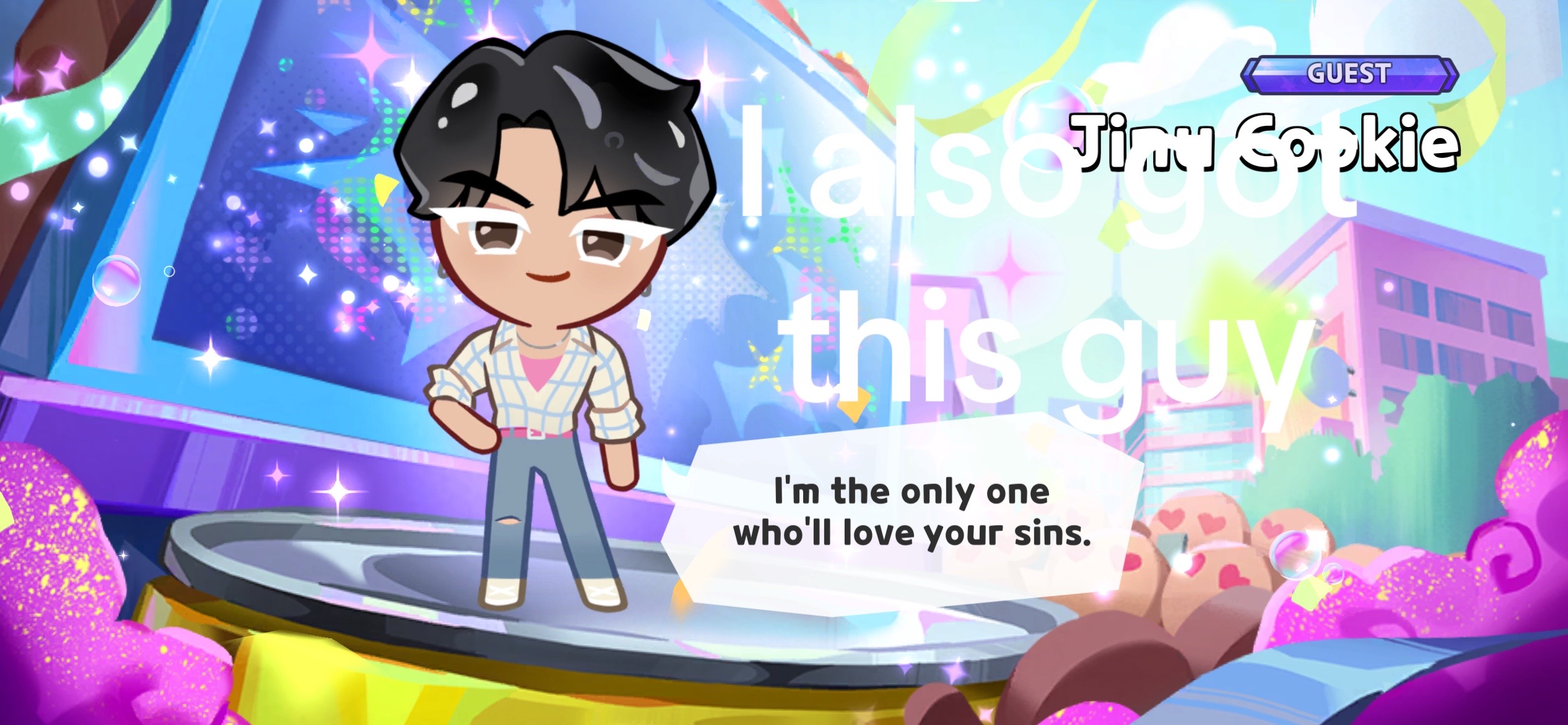 @꧁༒♛Adam♛༒꧂
