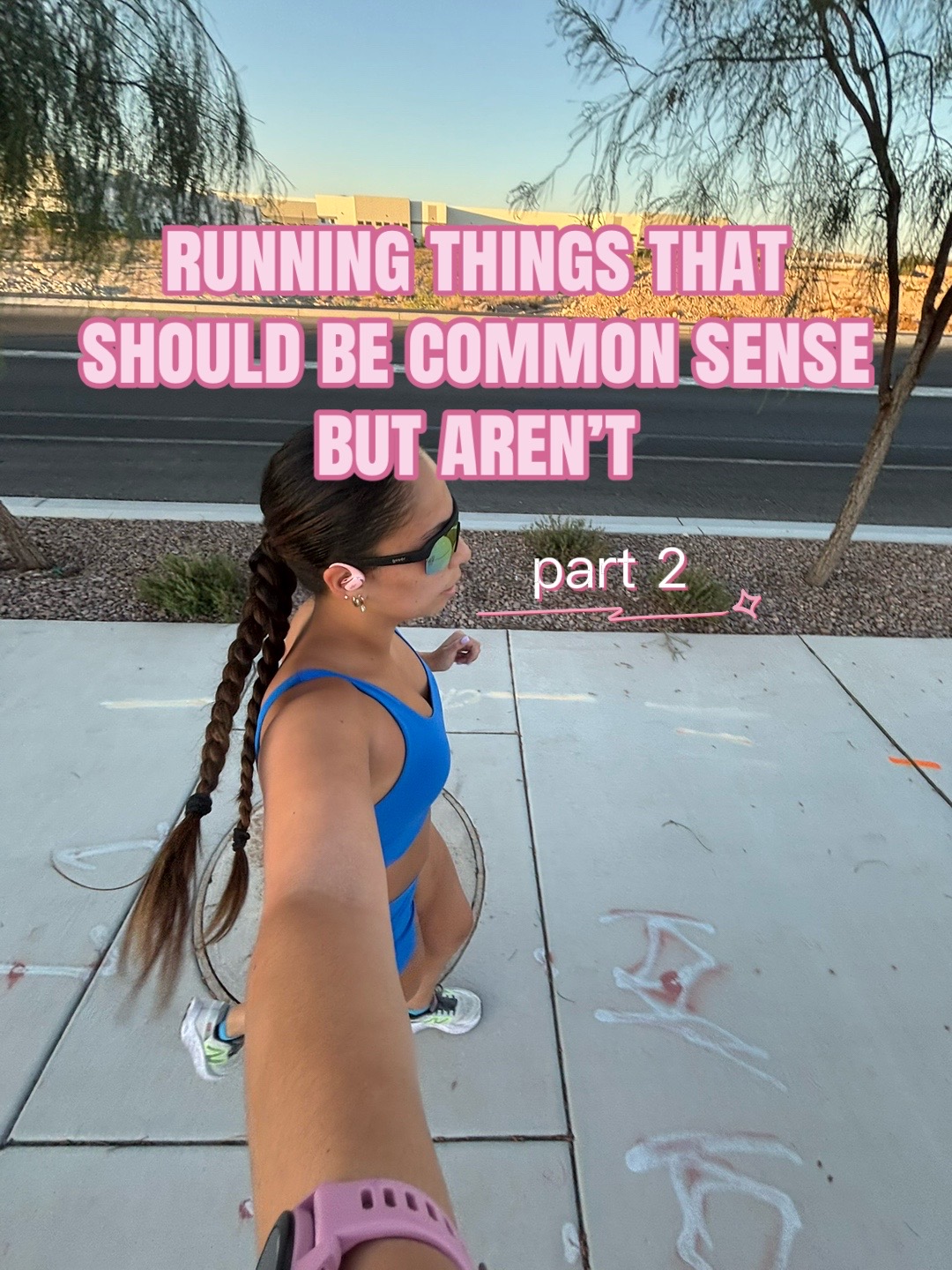@Juliana 🏃♀️