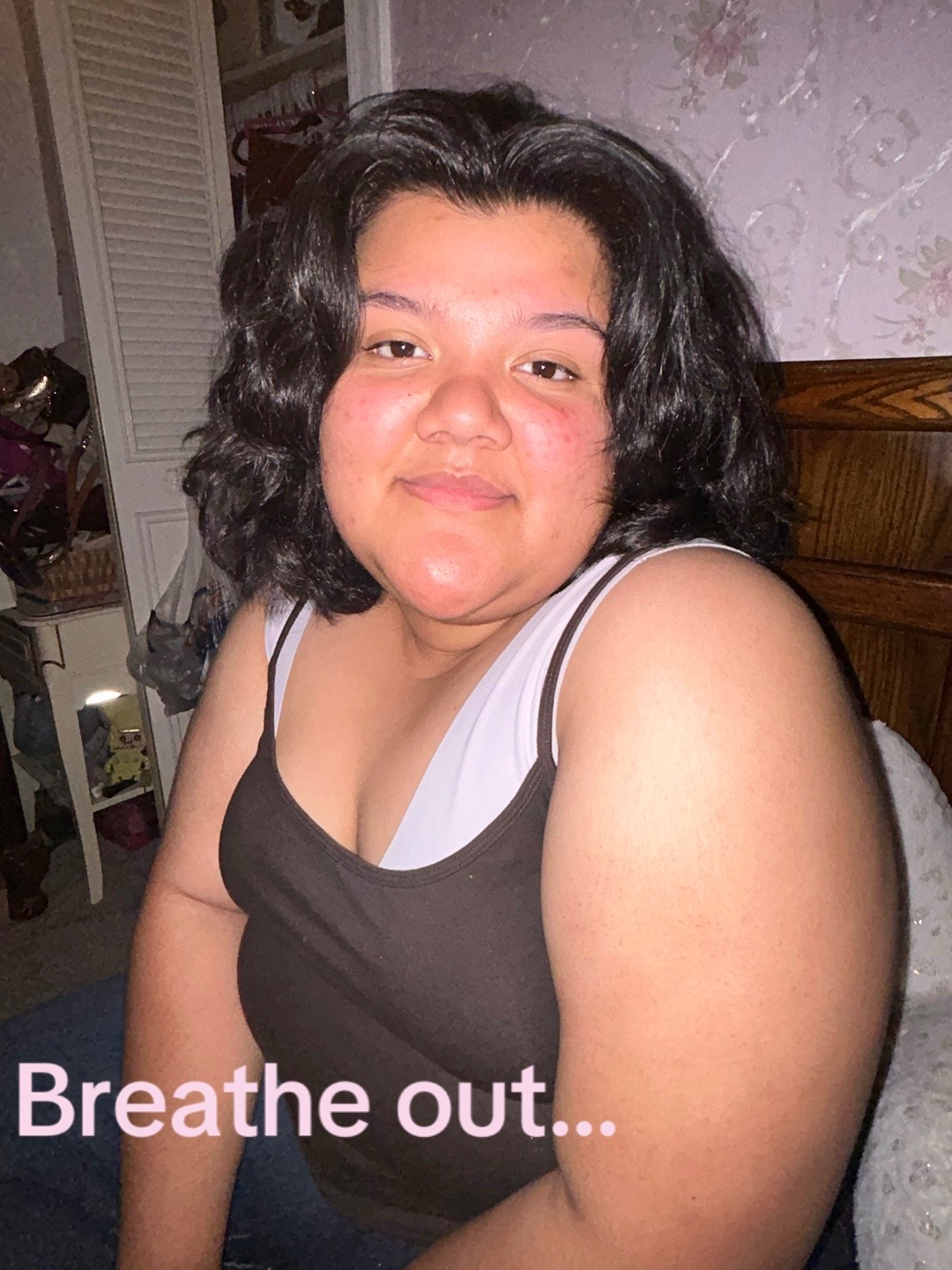 @Angie