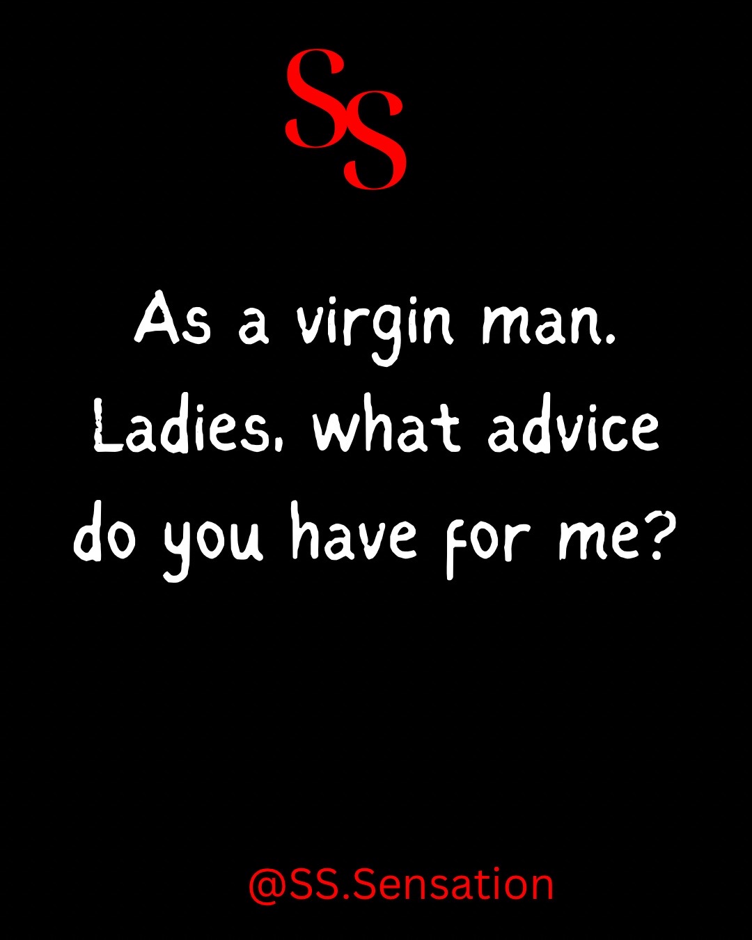 @Sensual Sensation