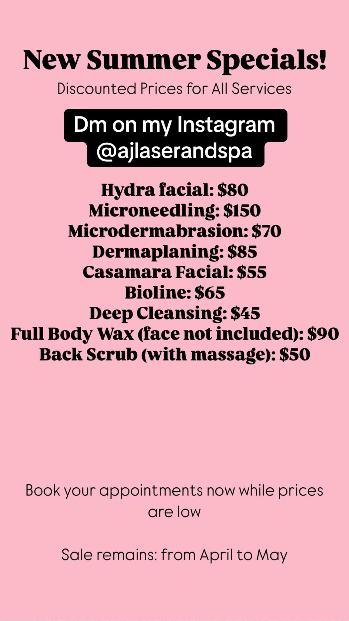 @ajlaserandspa