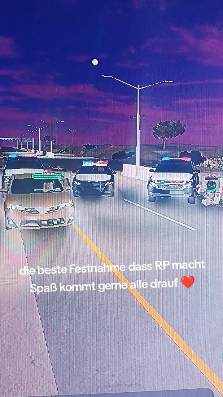 @EI Paso, Texas: Border RP