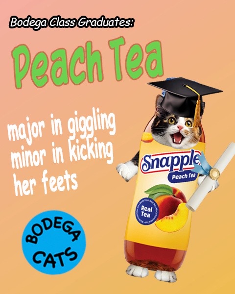 @Snapple