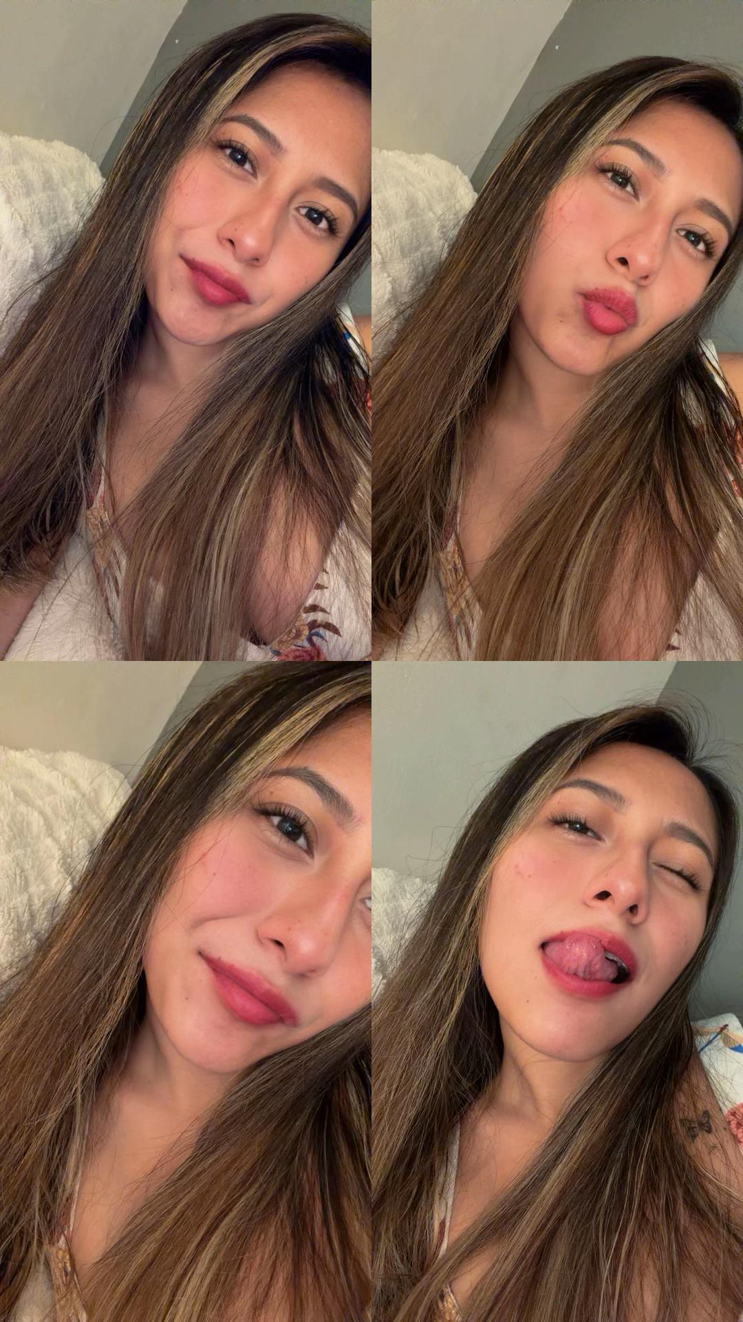 @Mariana Perez💖
