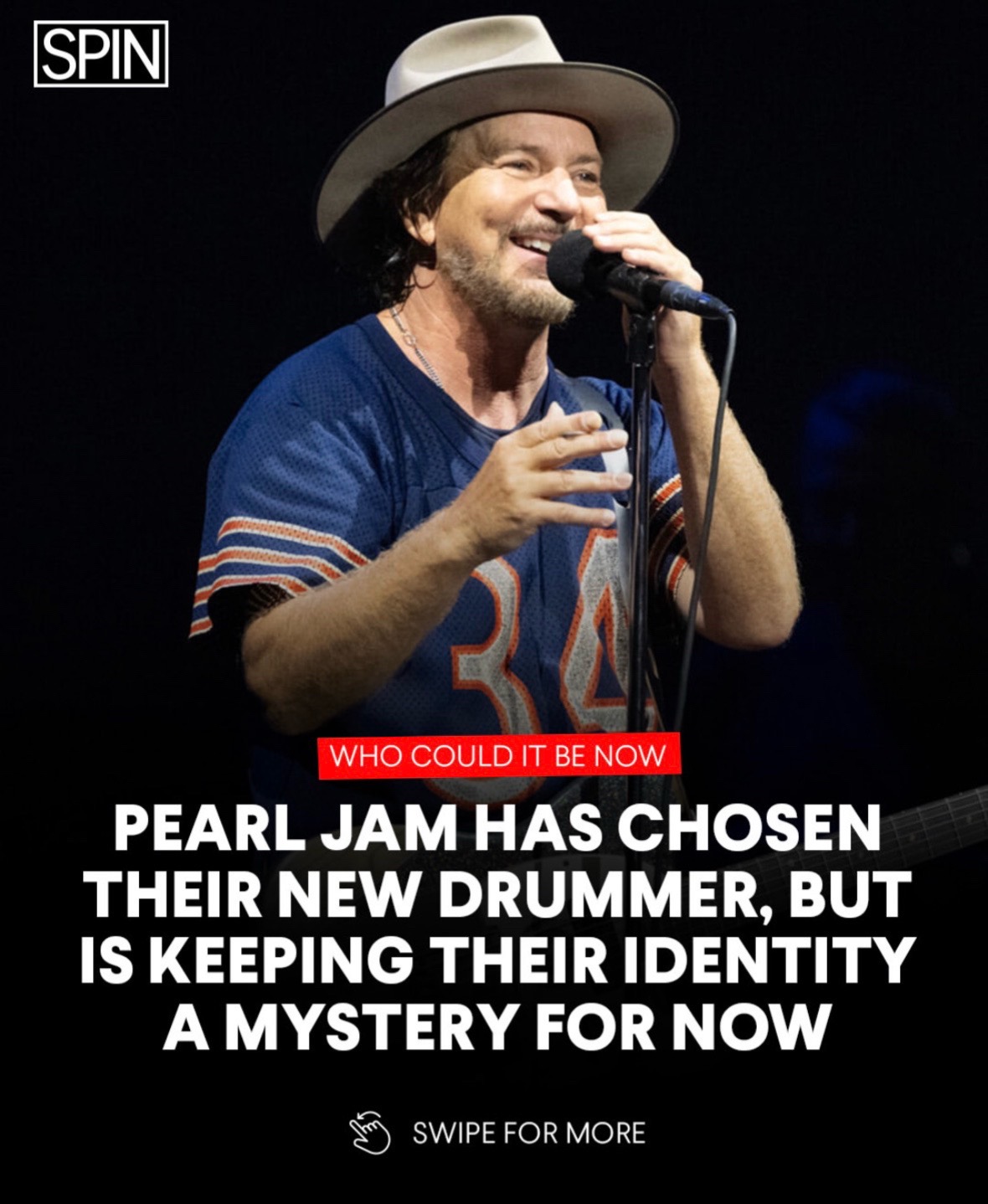 @SPIN