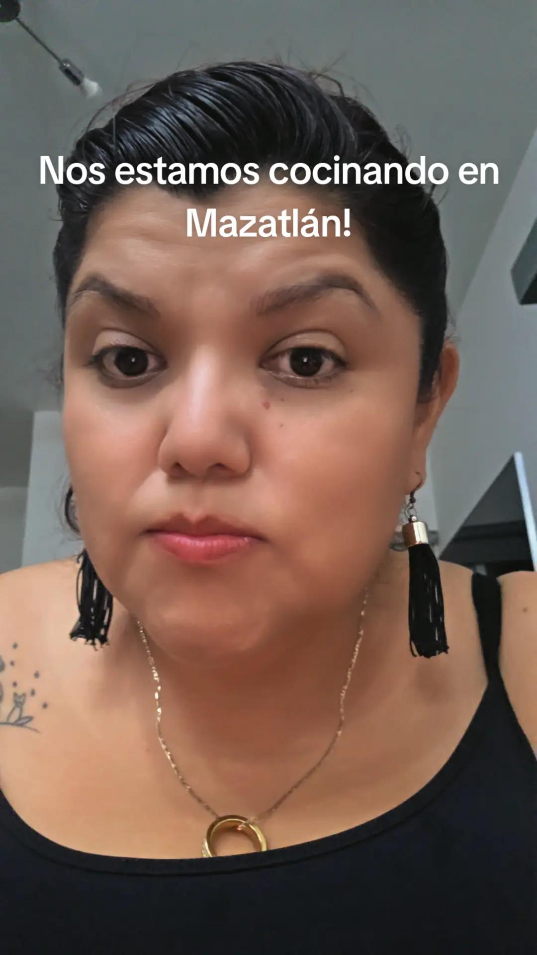 @María Chavana