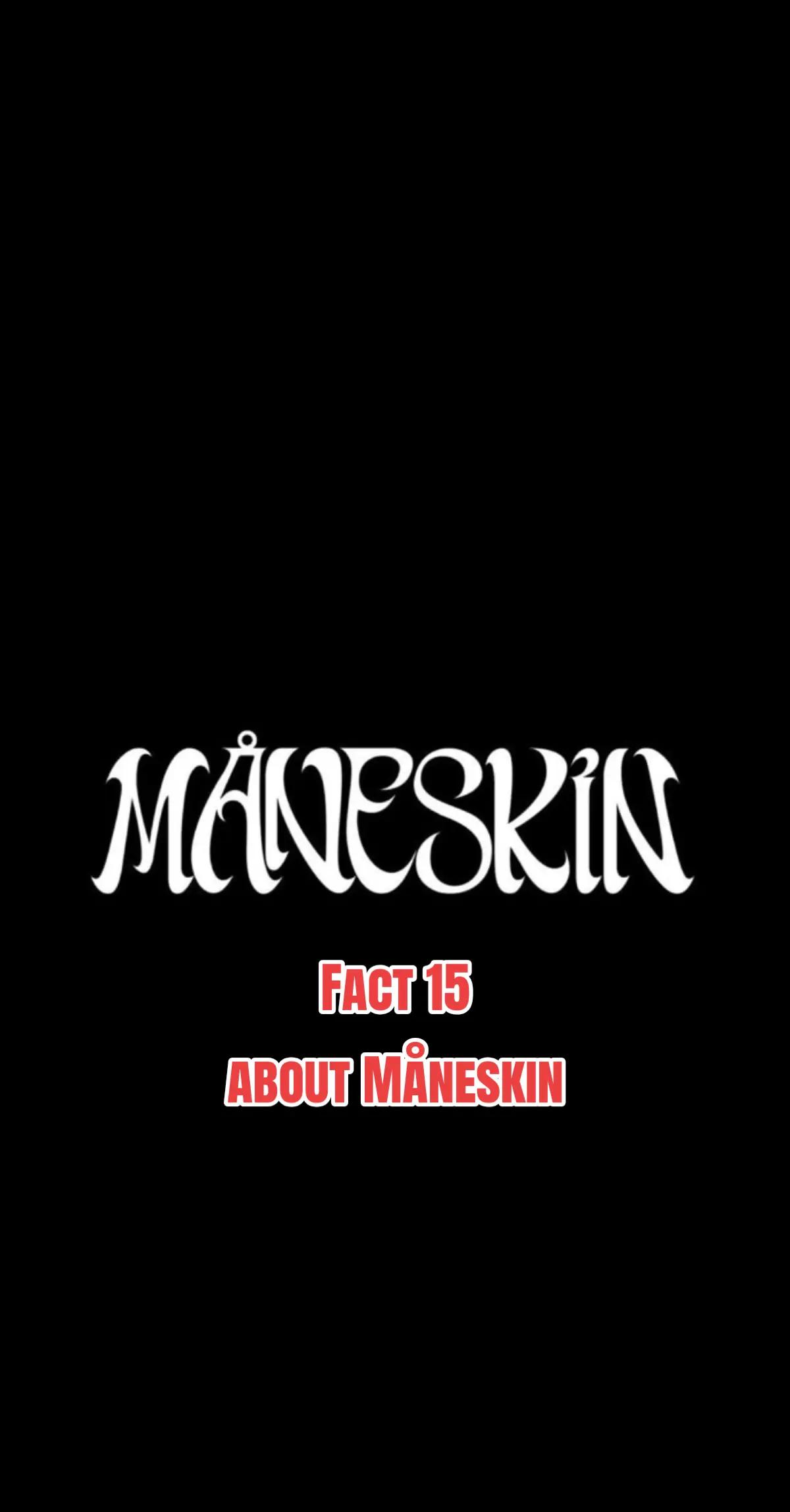 @Måneskin_Fanpage1