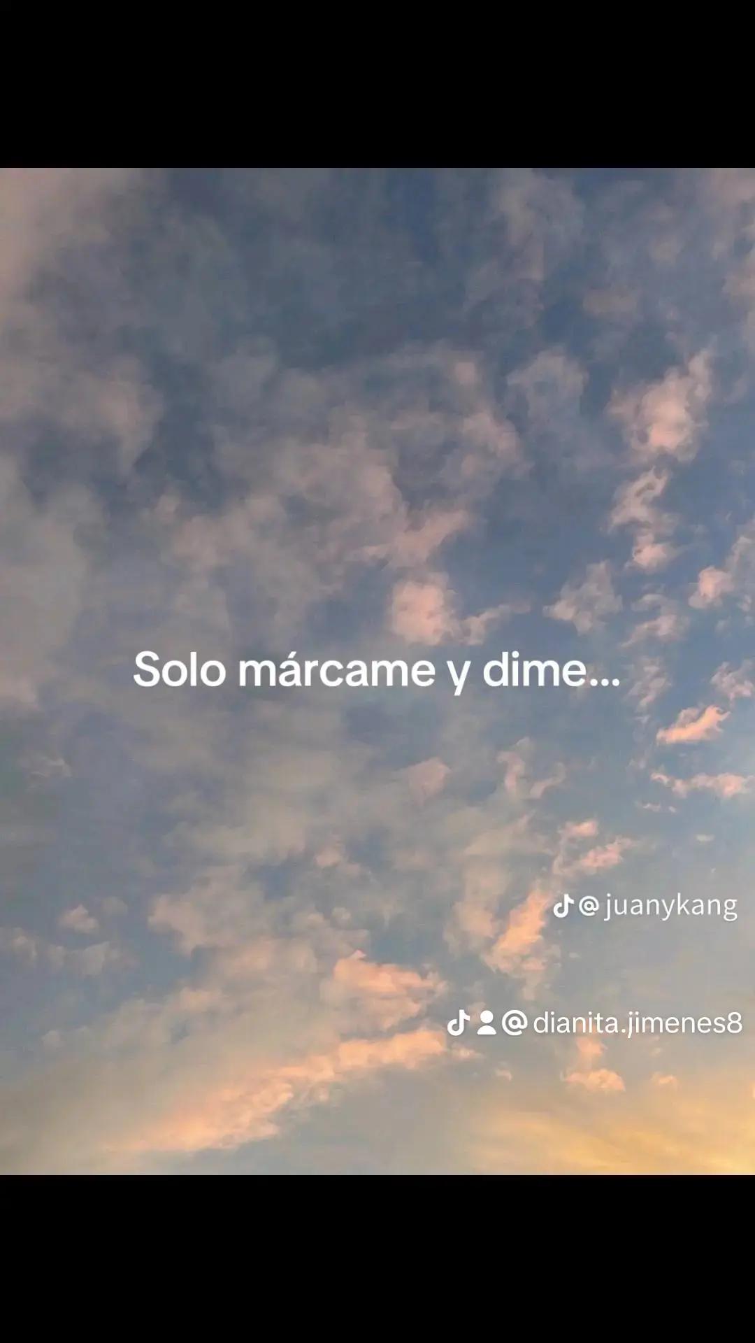 @Dianita Jimenes