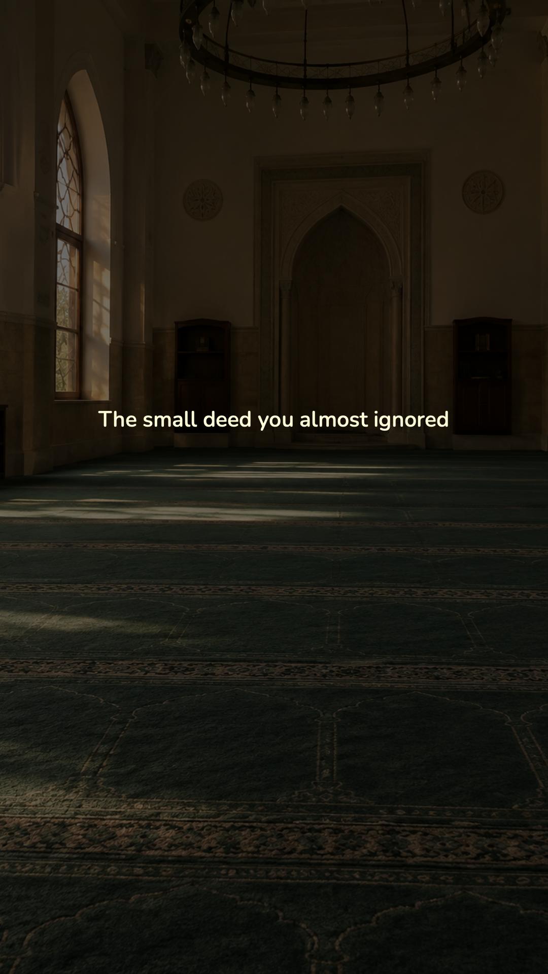 @Sawab | Duolingo for Islam