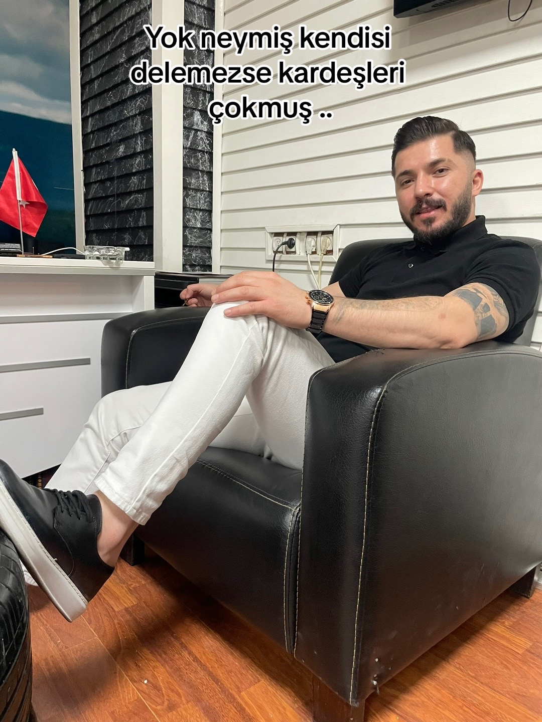 @Devran Sağlam