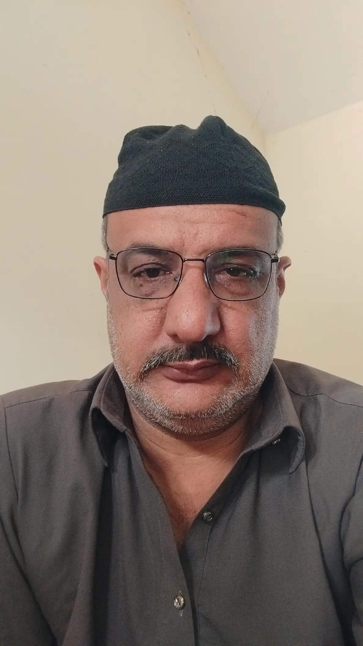@Qaisar nawaz