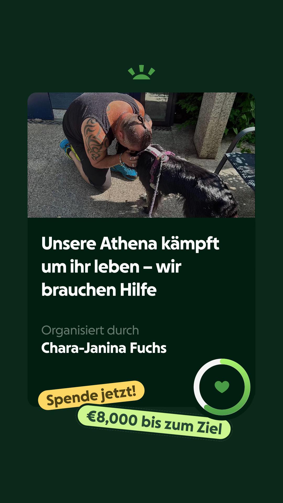@Chara-Janina✝️