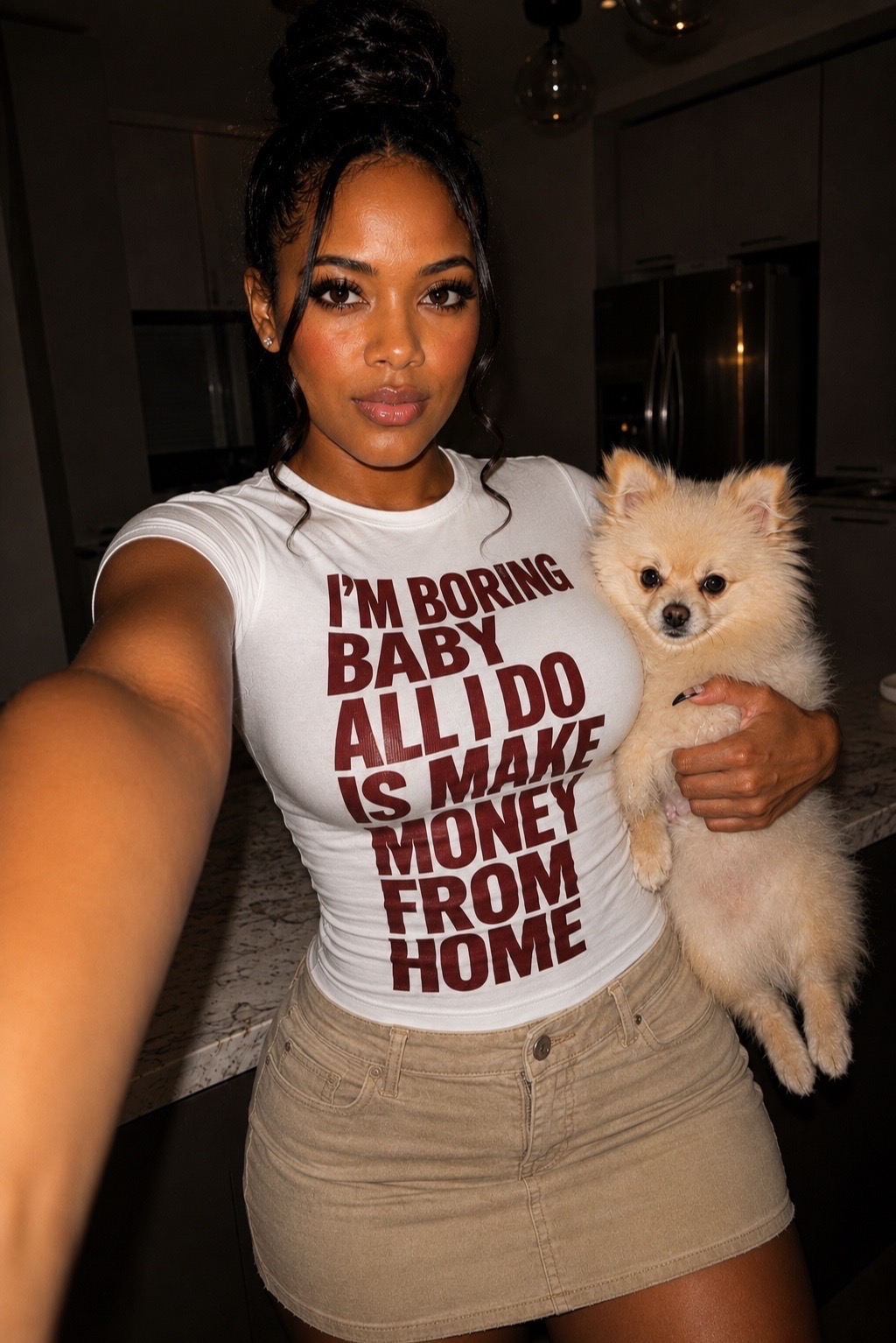 @Leslie Michelle