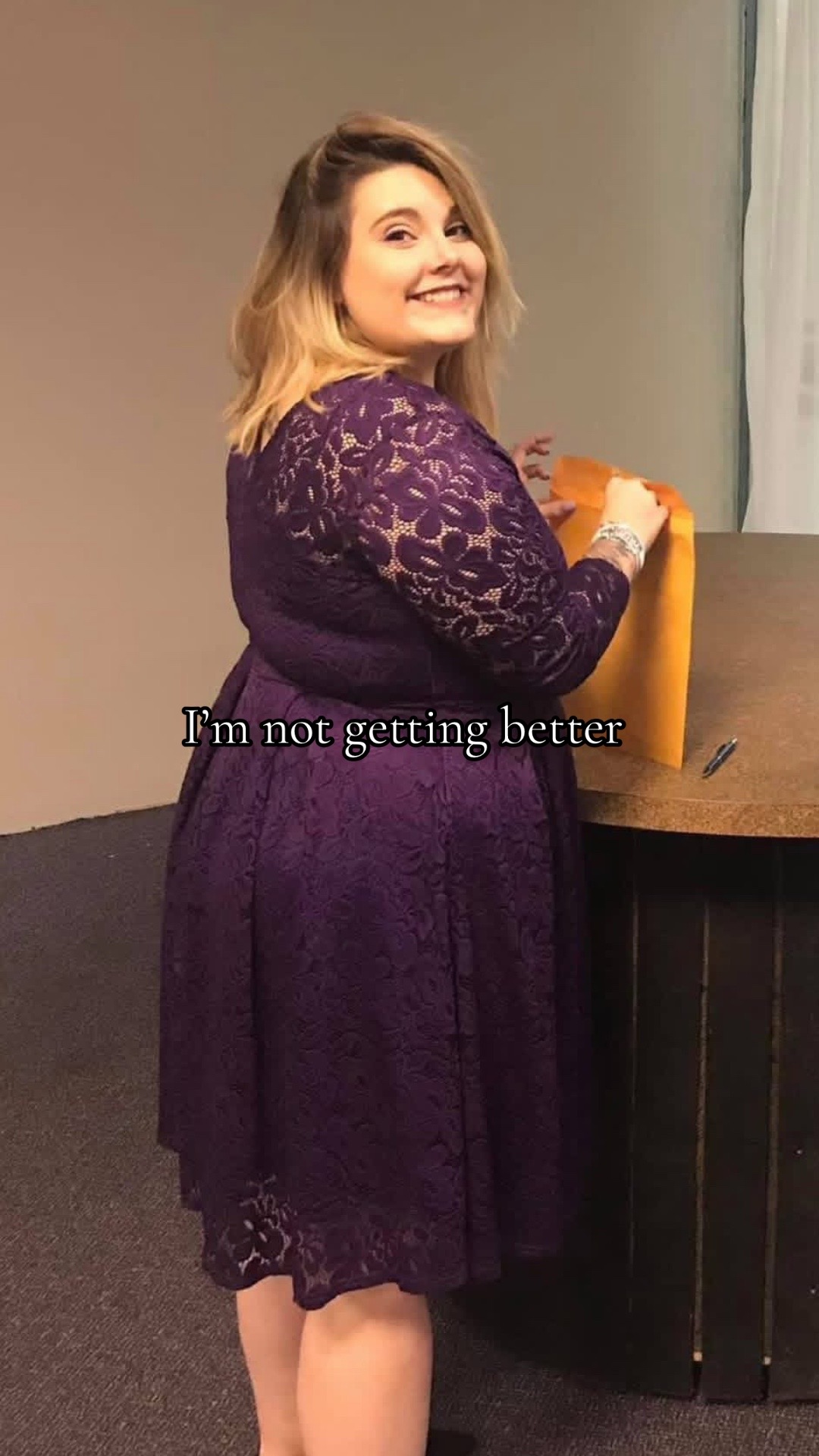 @Marry