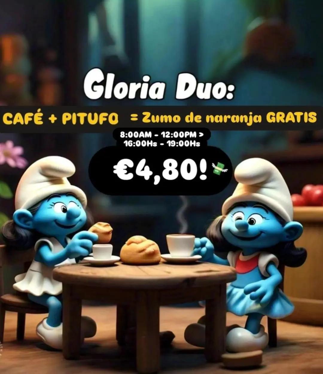 @Gloria Hoyos Malaga