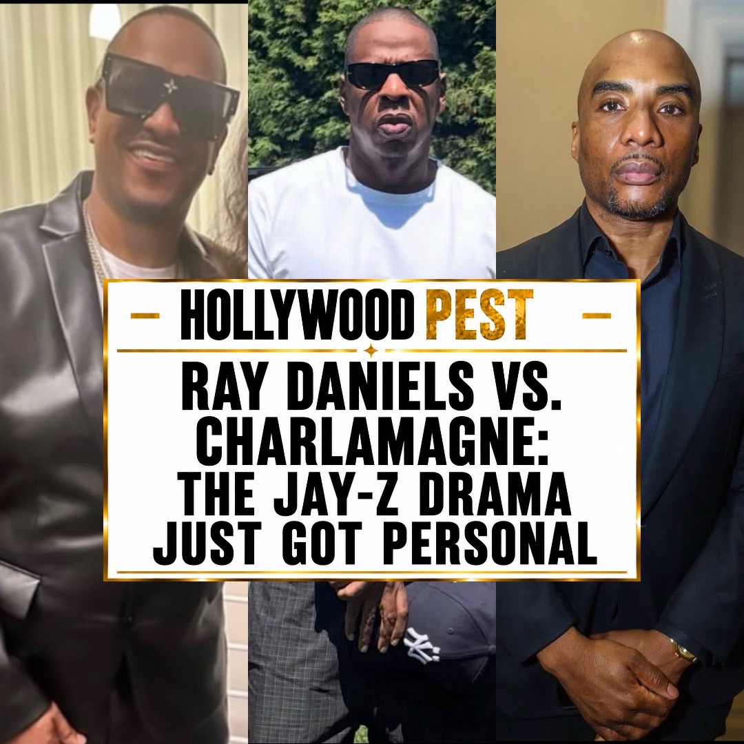 @Hollywoodpest Press