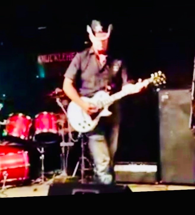 @#MikeBrayBand.org