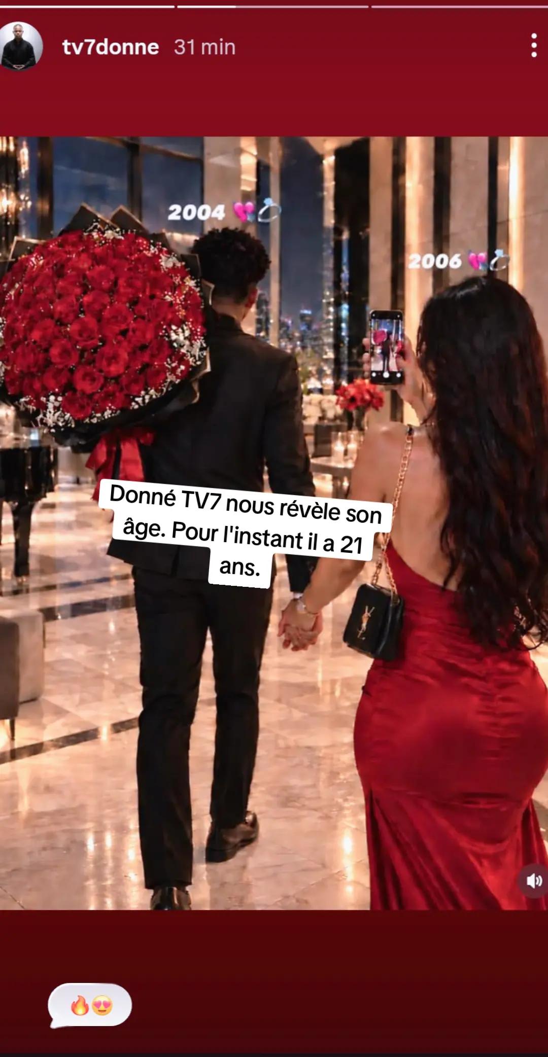 @DILARI228 🇹🇬📺