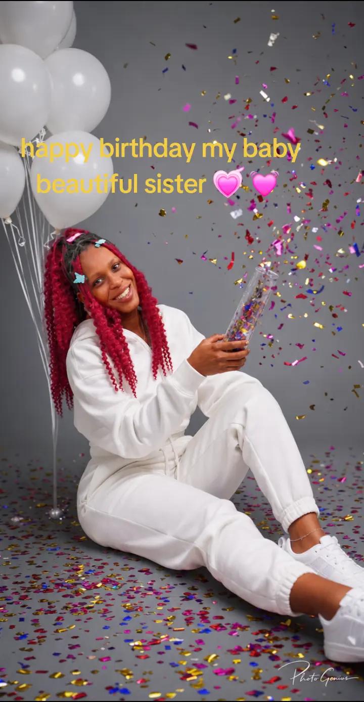 @Isabella