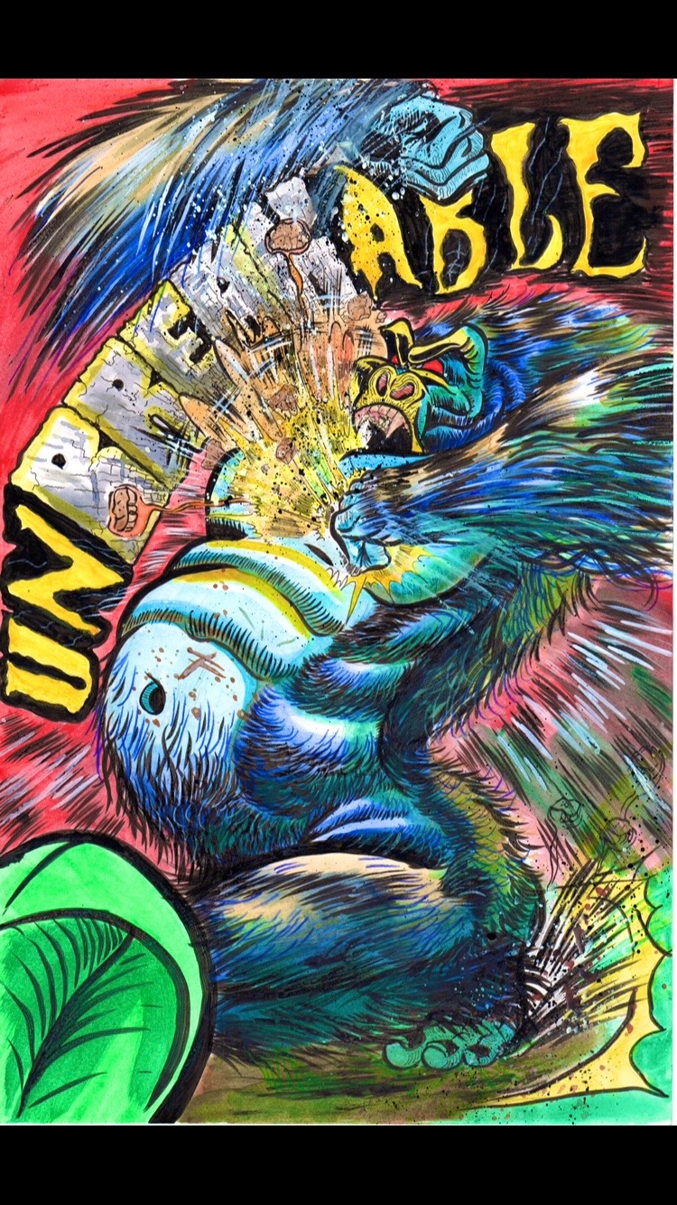 @guyincongnito