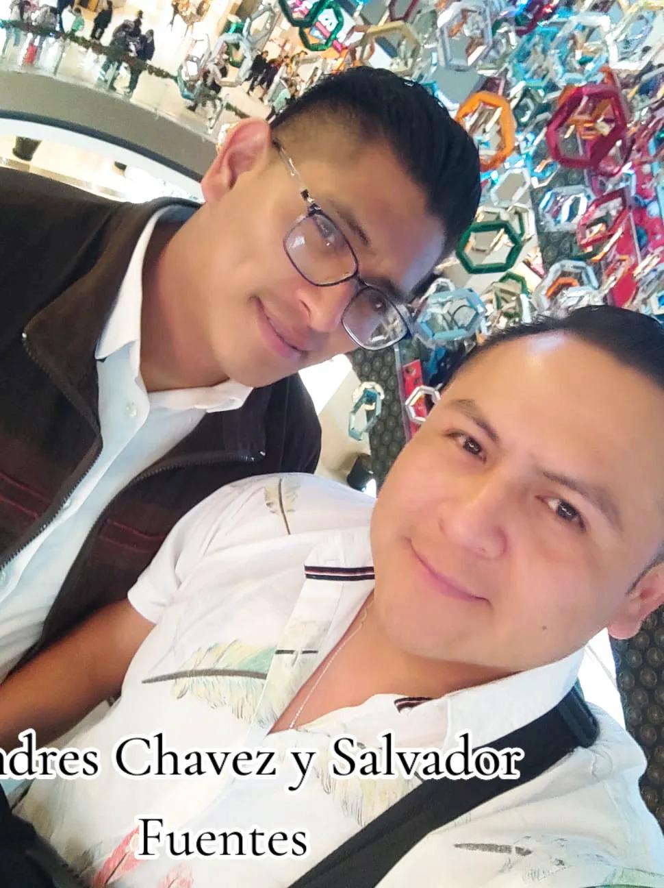 @odilonchavez