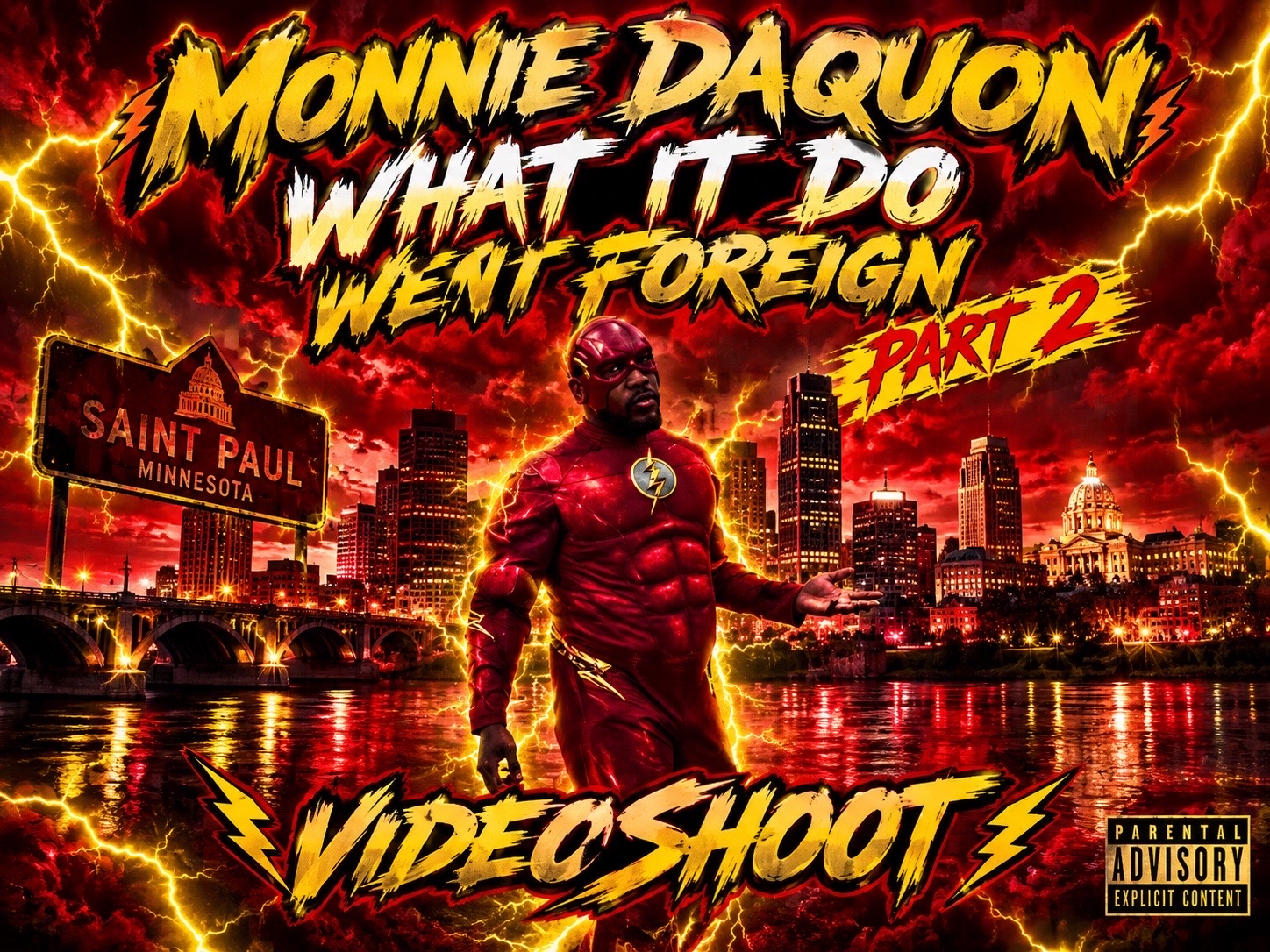 @Monnie Daquon
