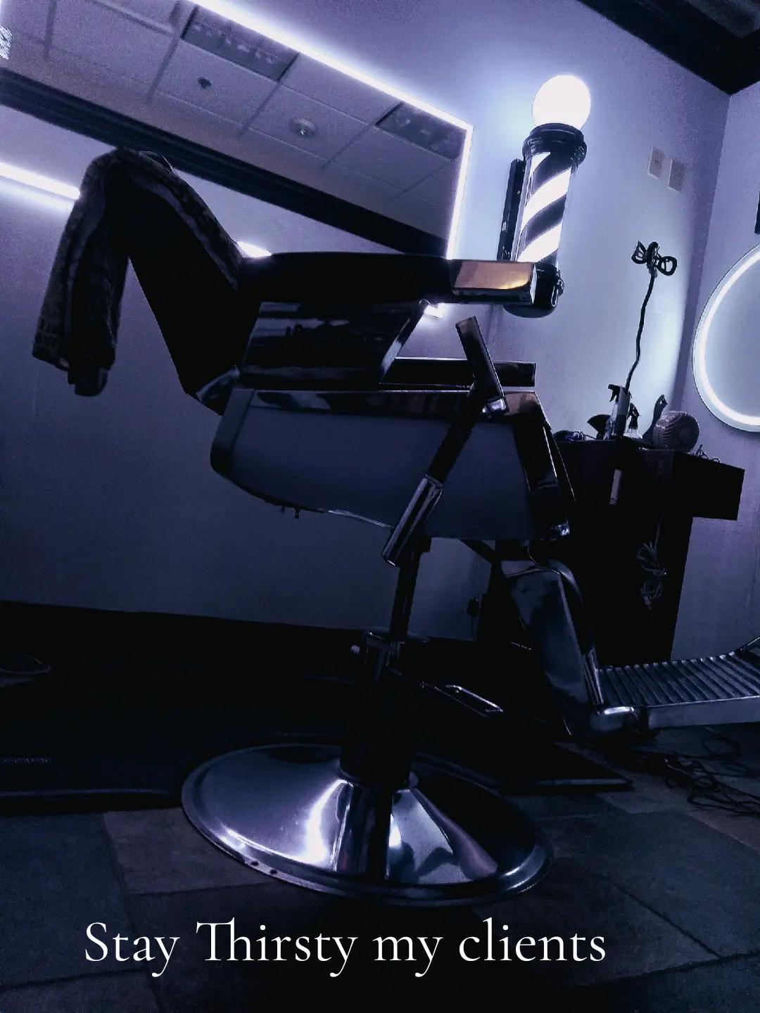 @KP's Barber Lounge