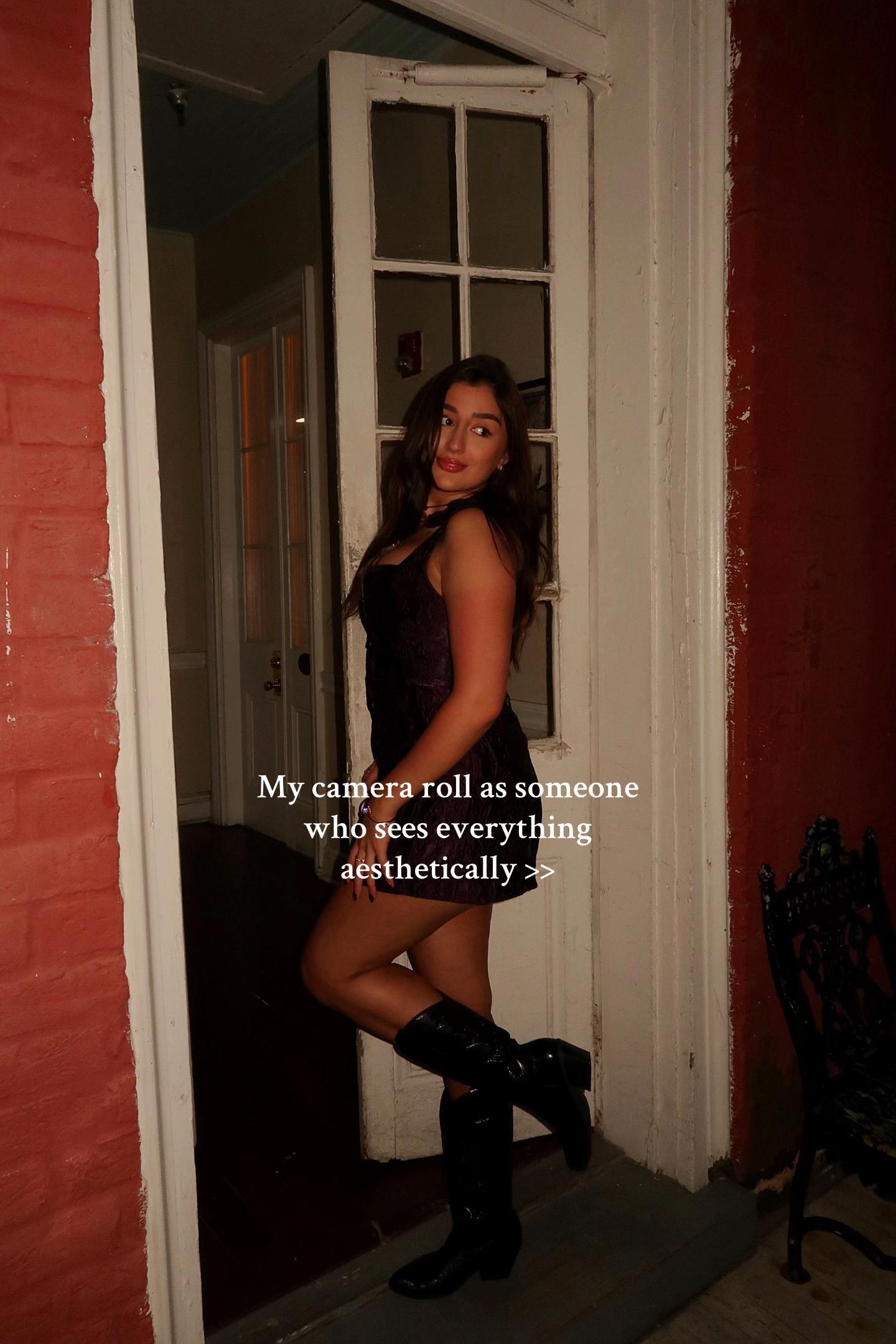 @Emily Fonseca