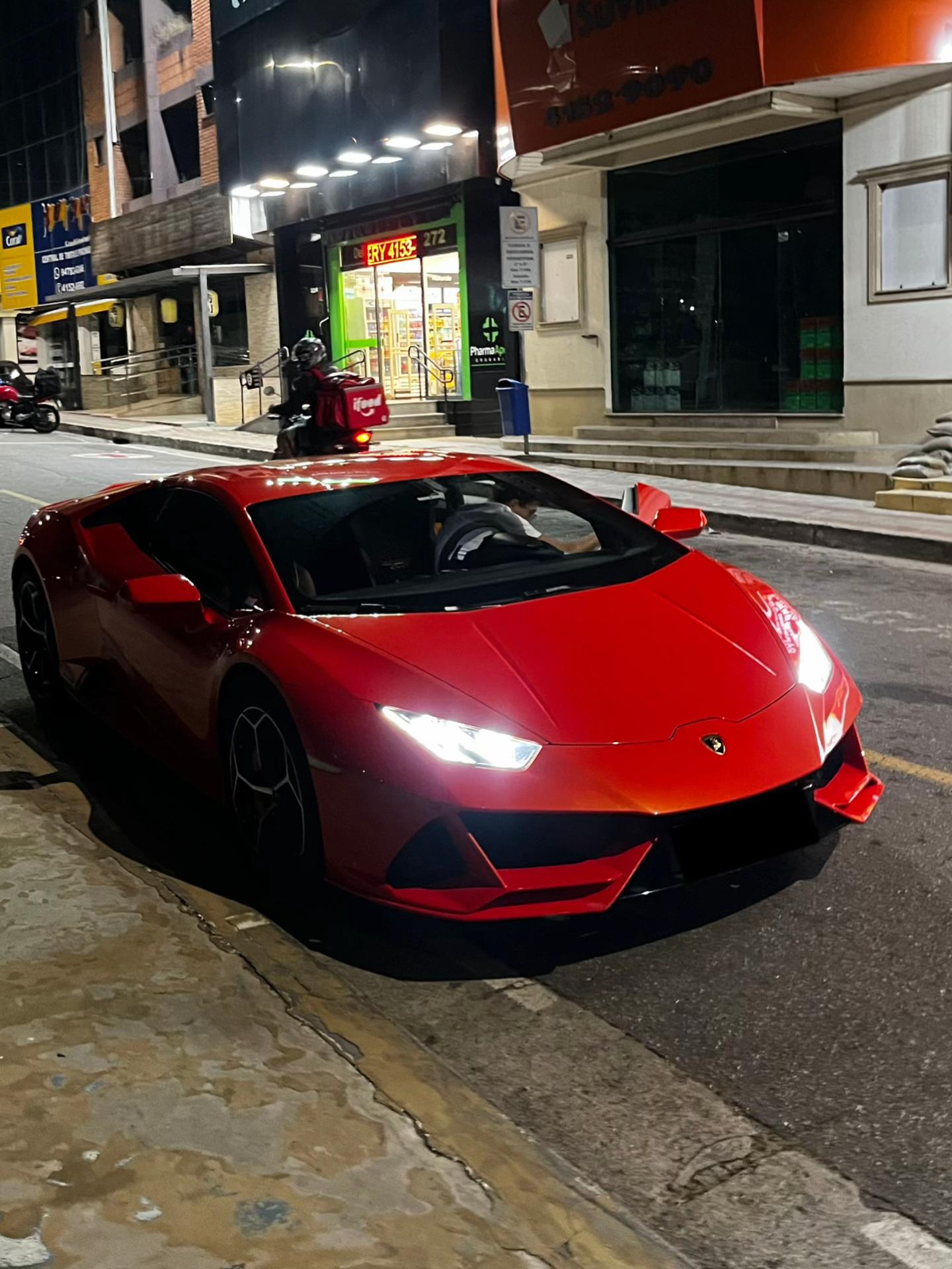 @Super Carros Alphaville