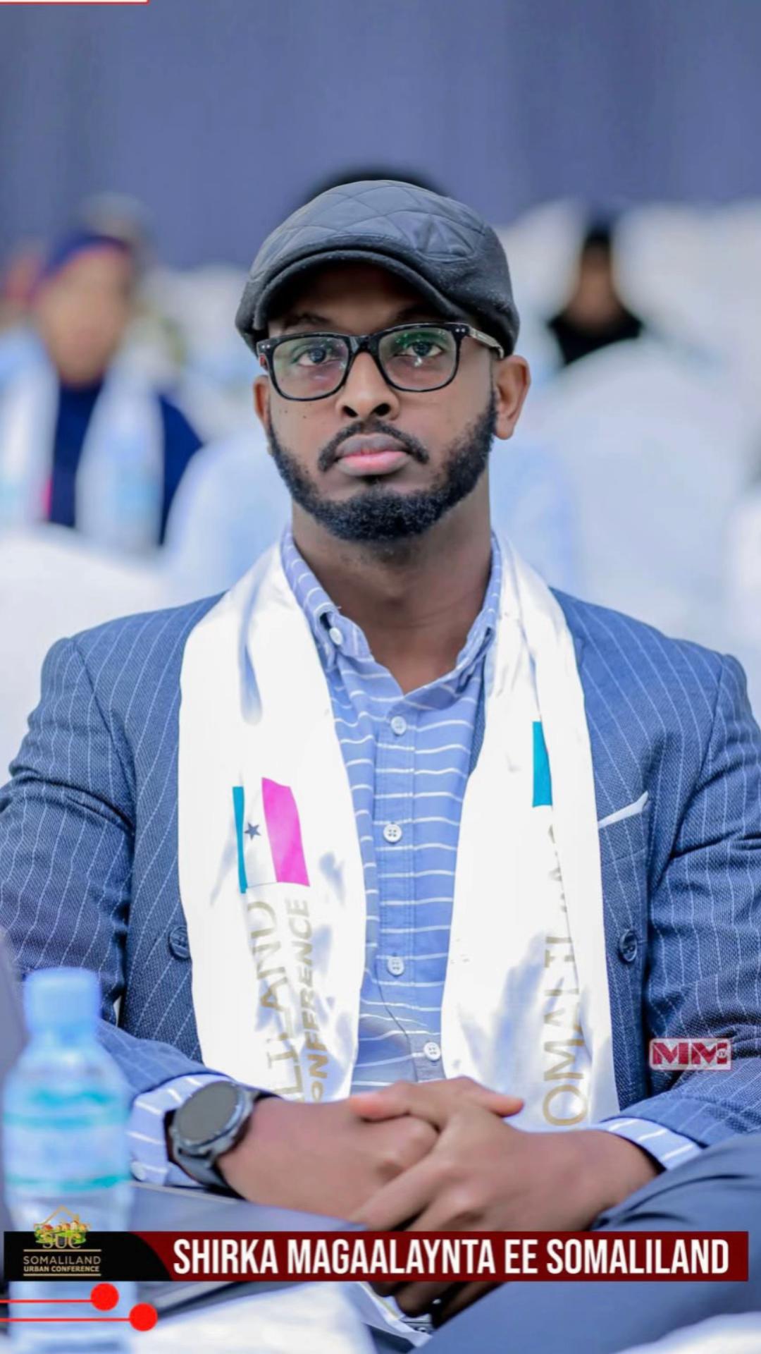 @Eng Ahmed Day Kamaandoo