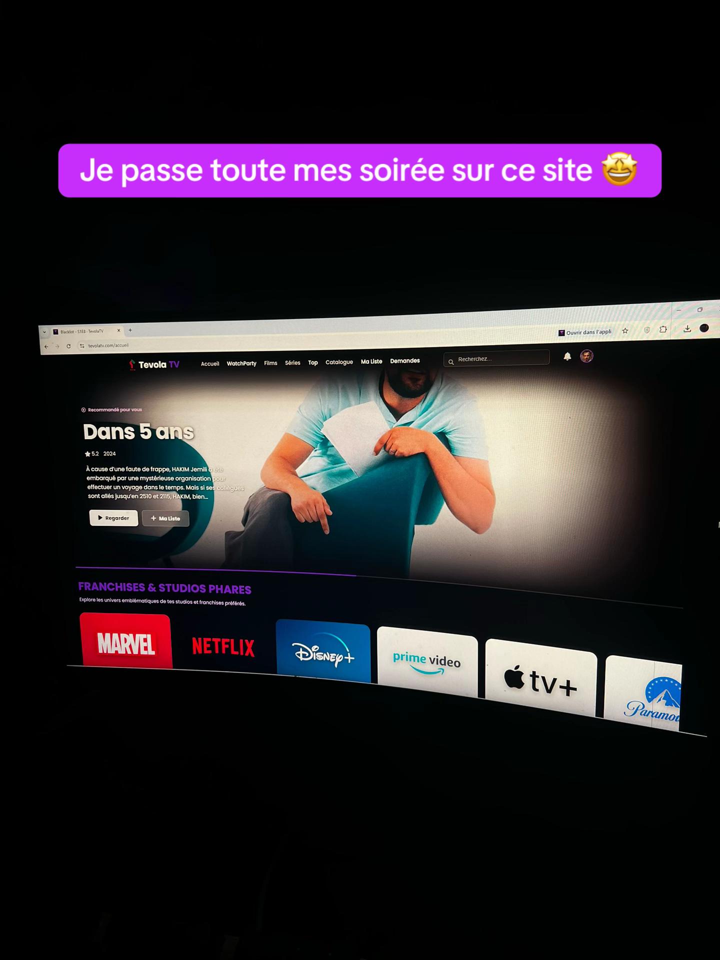 @TevolaTV