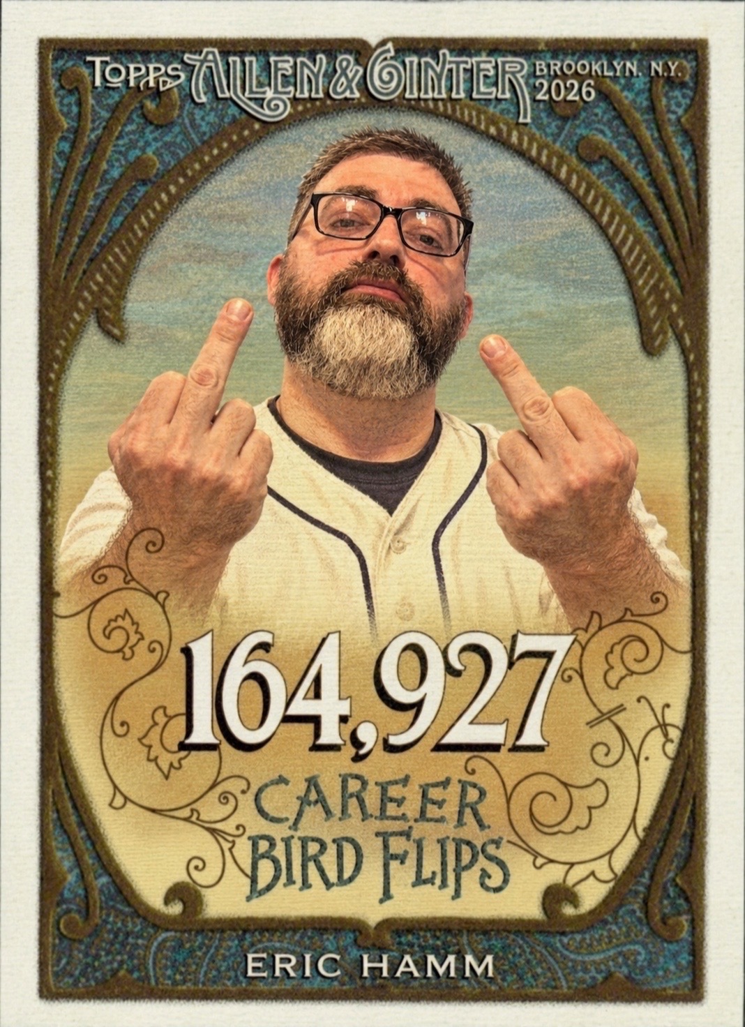 @THX10 Sports Cards