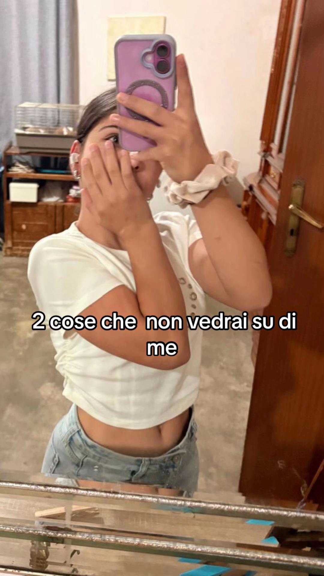 @❤️XxSoy_La_Tua_BimbaxX❤️