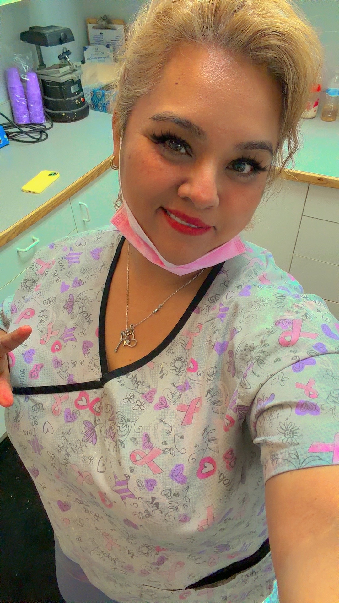 @Aracely Gutierrez