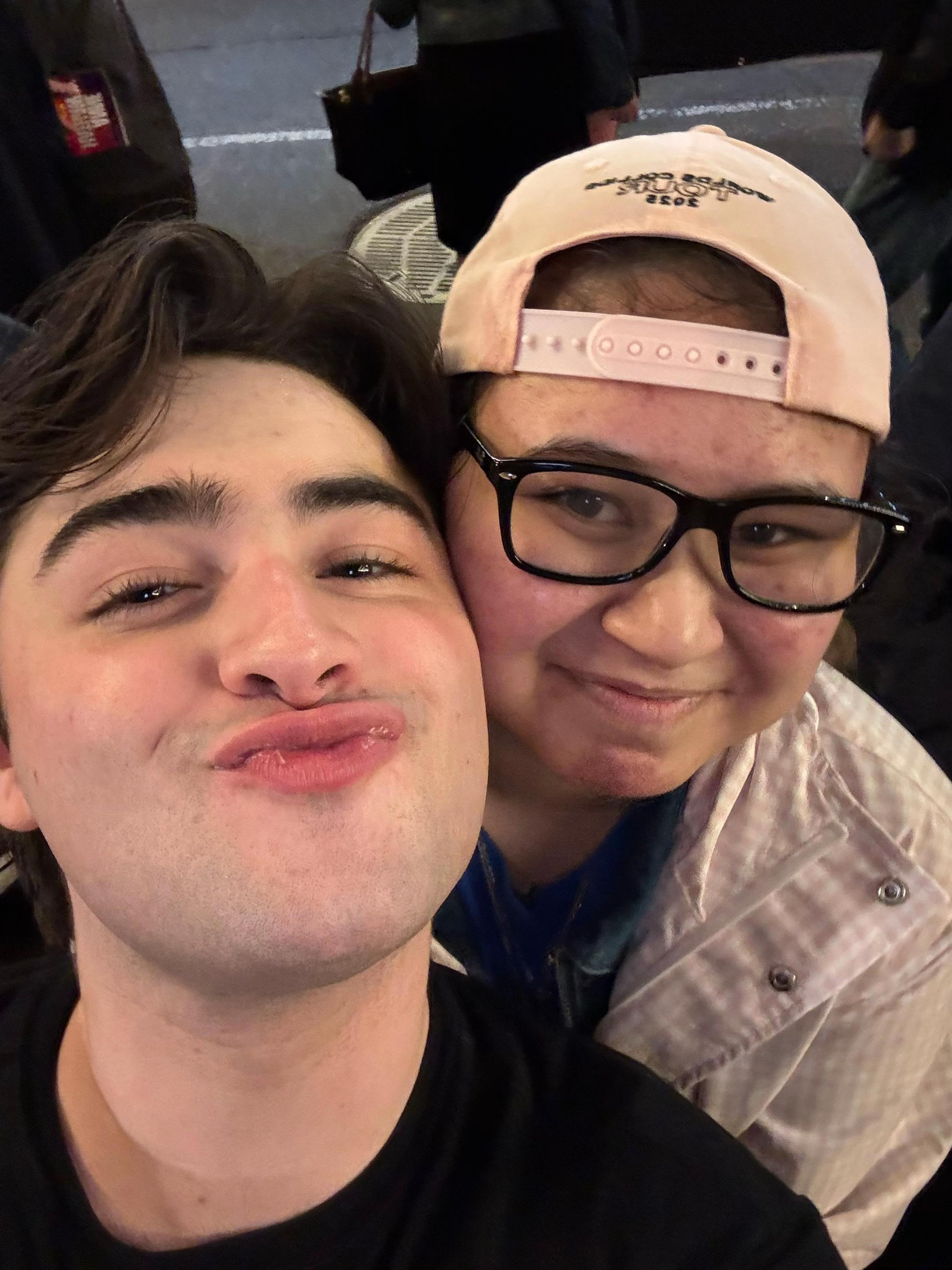 @JC fan account/joshykinsxo