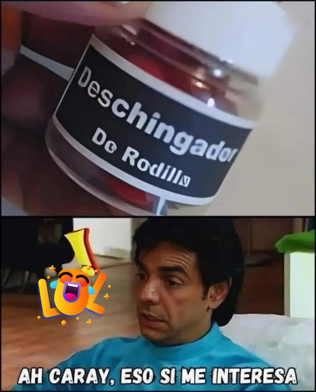 @pollocamaron