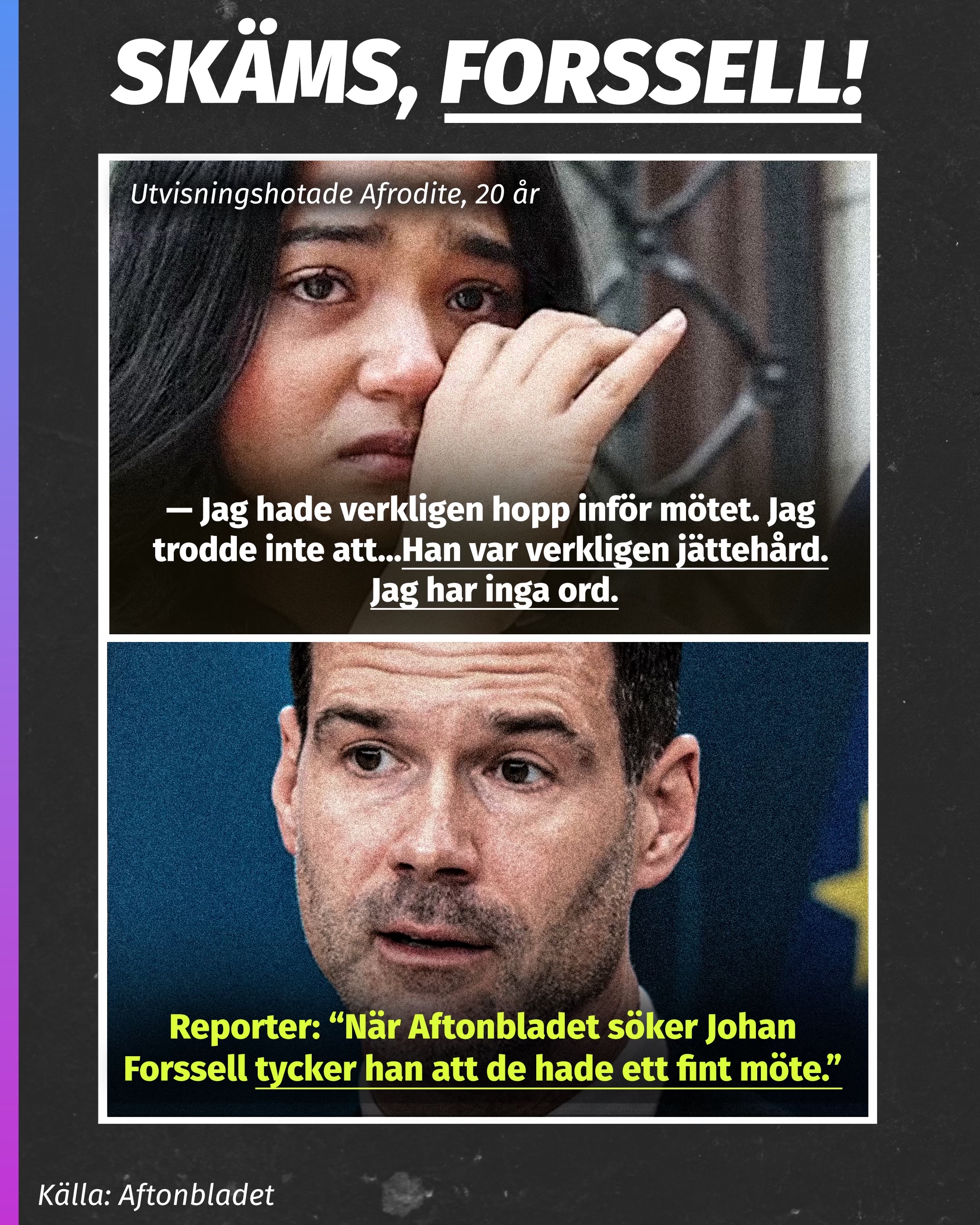 @Skiftet