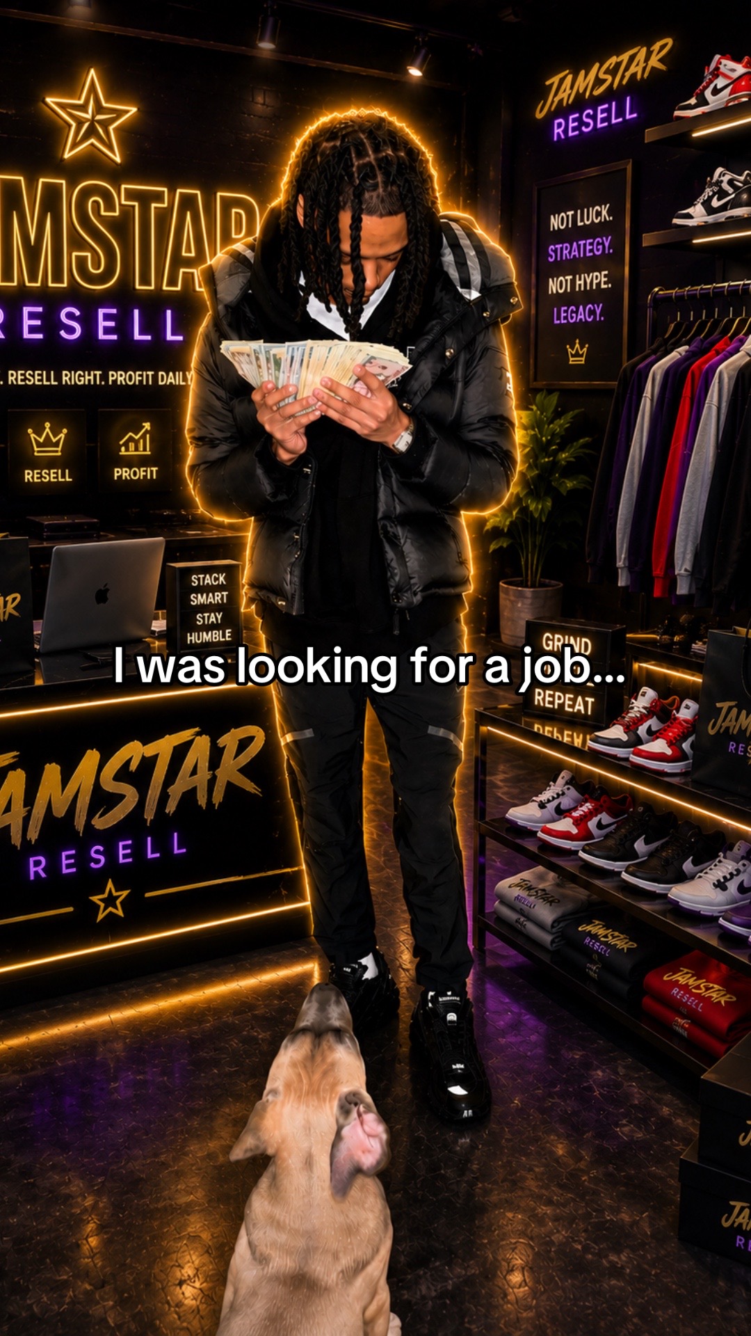 @jamstar