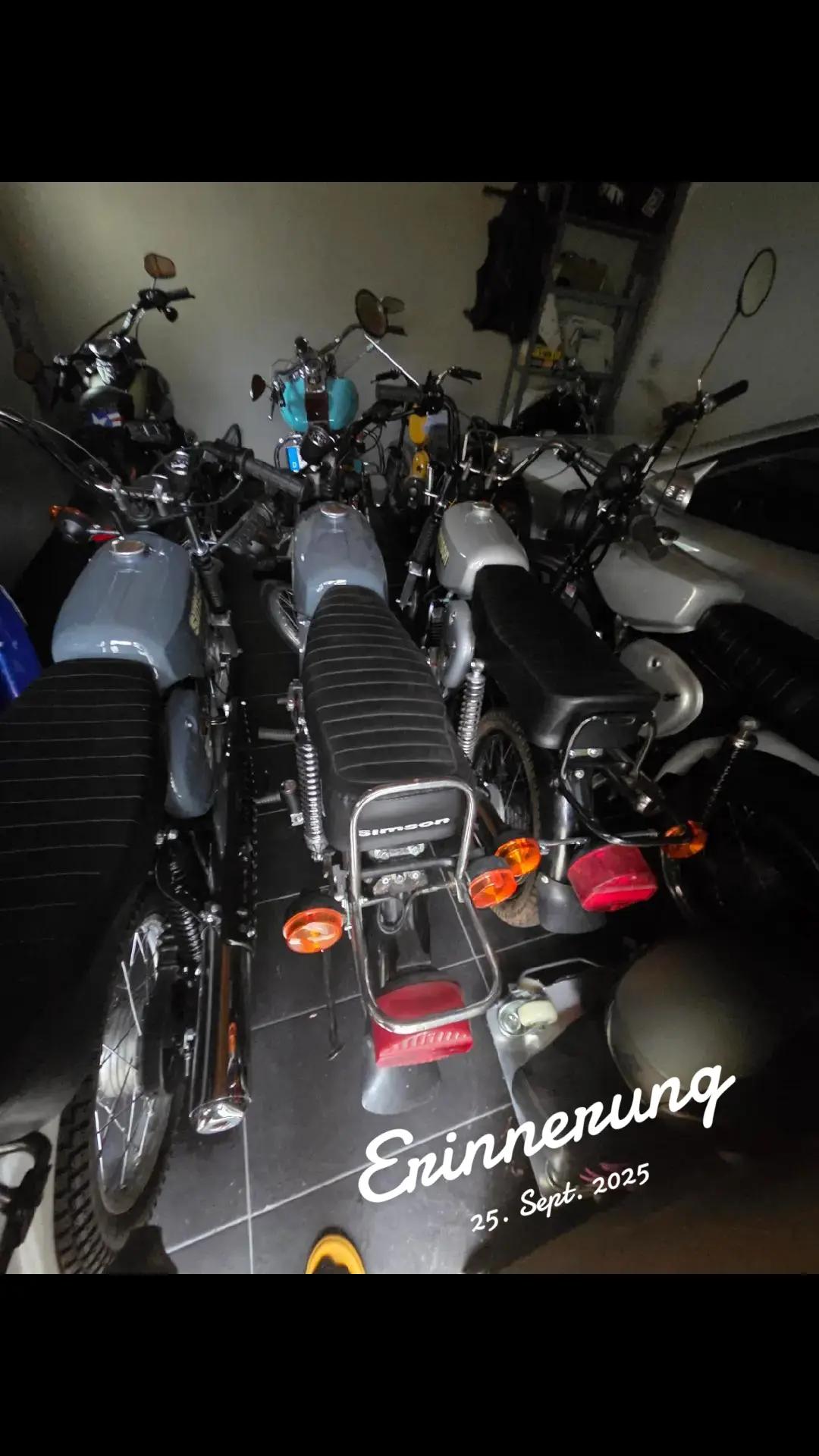 @Harley Simson
