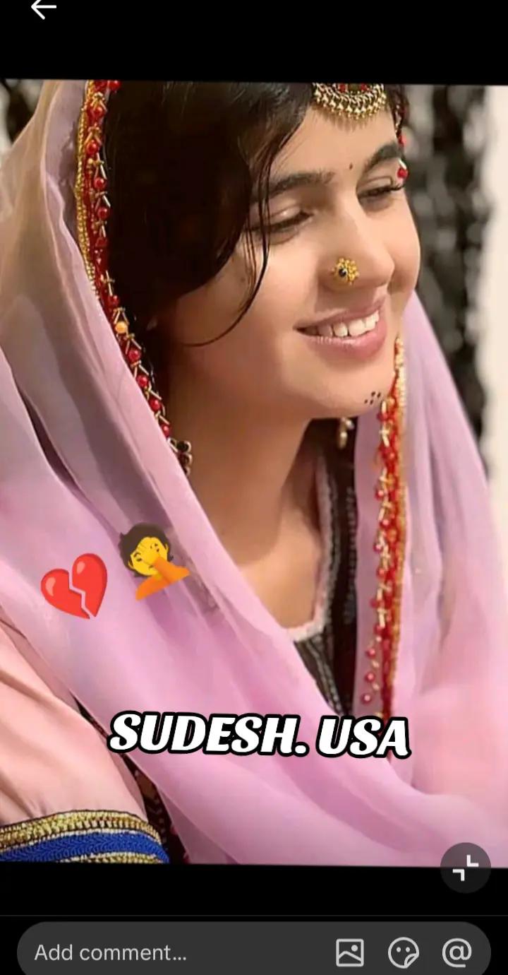 @sudesh