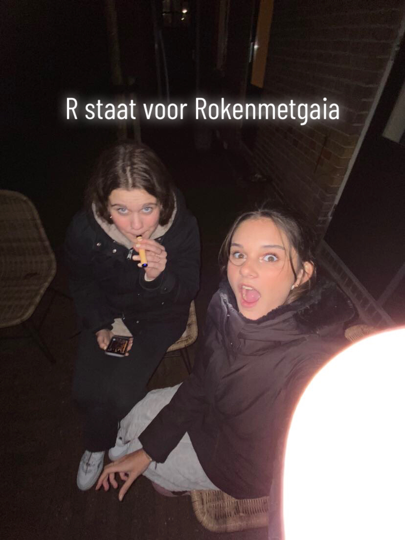 @Merel