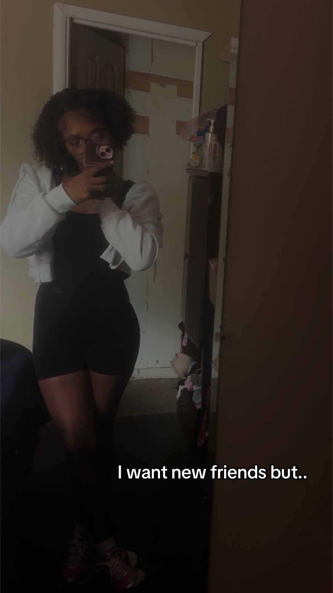 @Chanise ๐