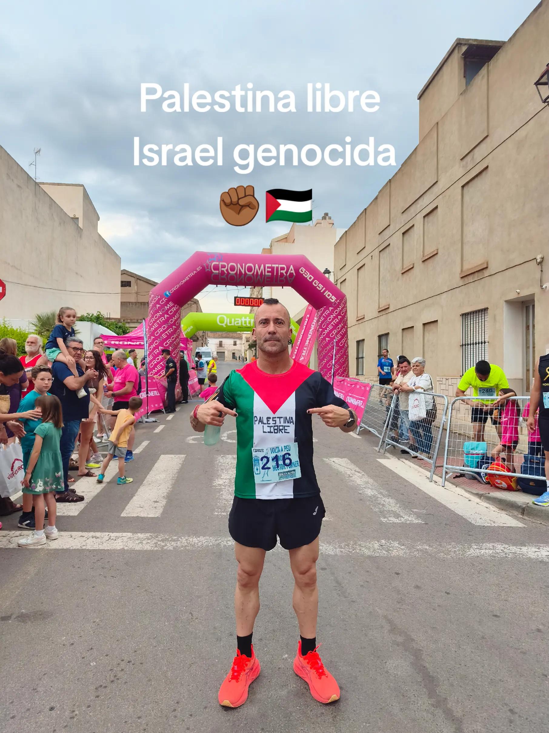 @Fueralasinjusticias