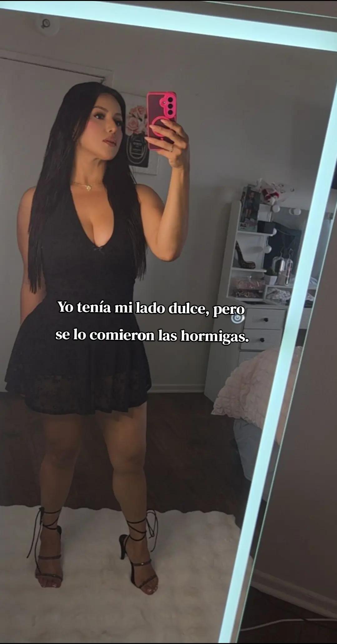 @Evelyn Enriquez 💋🖤